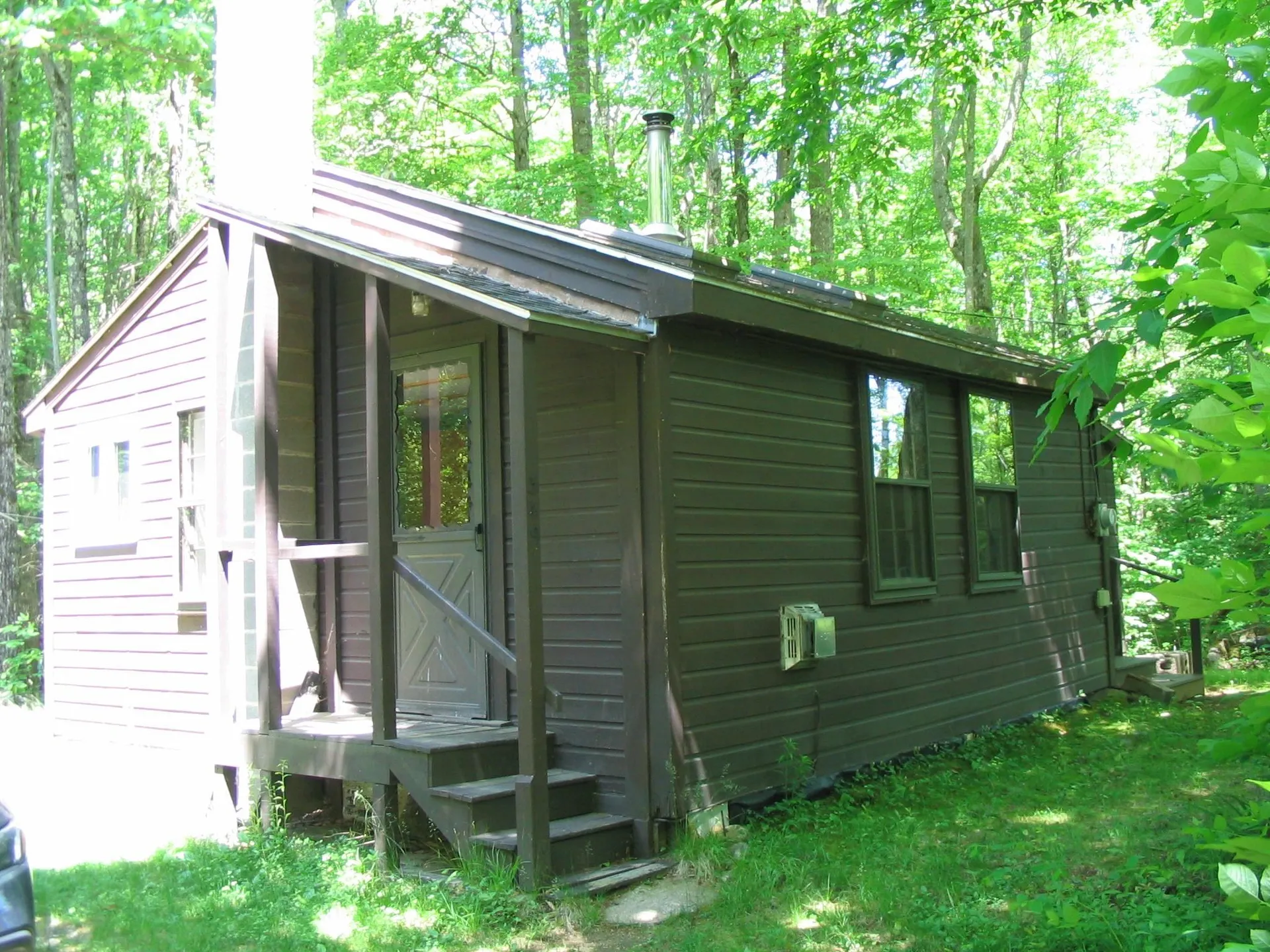 349 Cherry Hill Road Harrisville NH 03450