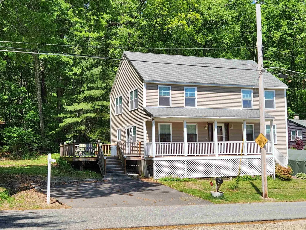 25 Doiron Road Windham NH 03087