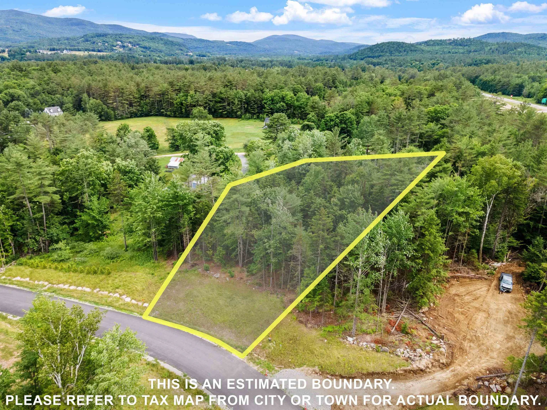 28 Jack's Run Thornton NH 03285