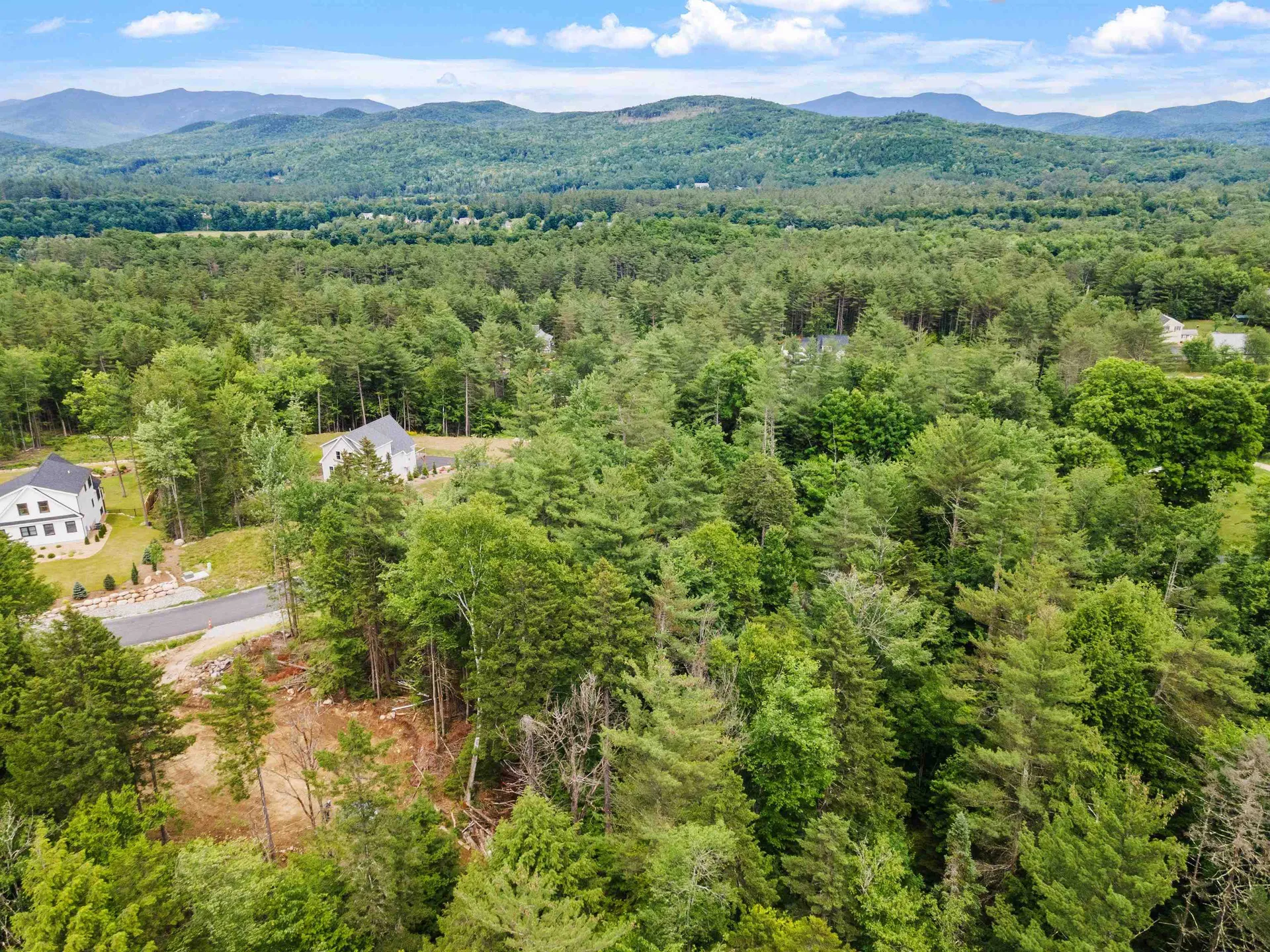 28 Jack's Run Thornton NH 03285