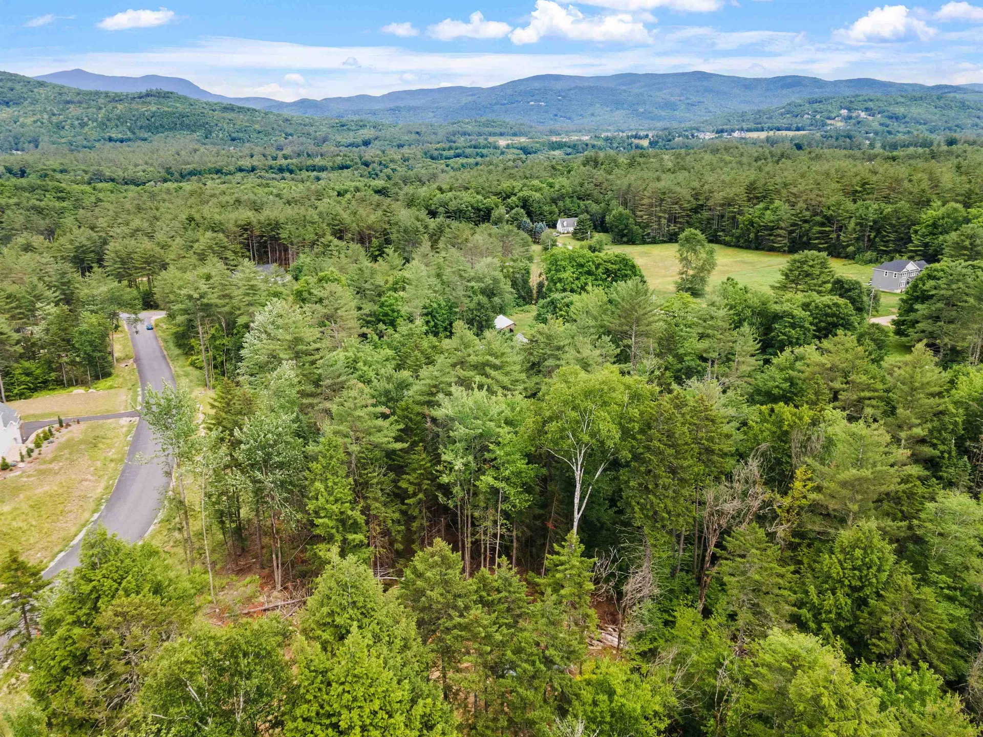 28 Jack's Run Thornton NH 03285