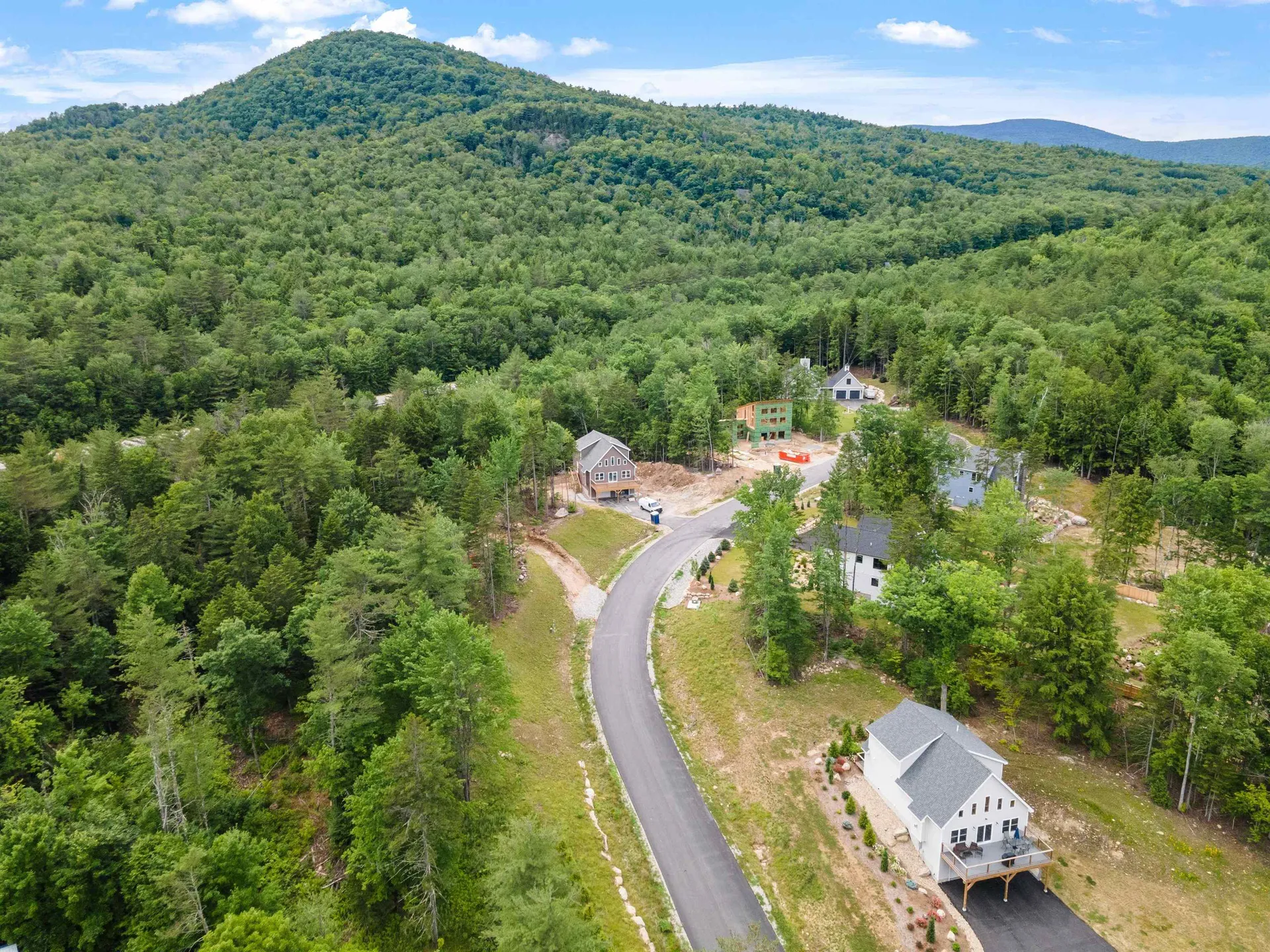 28 Jack's Run Thornton NH 03285