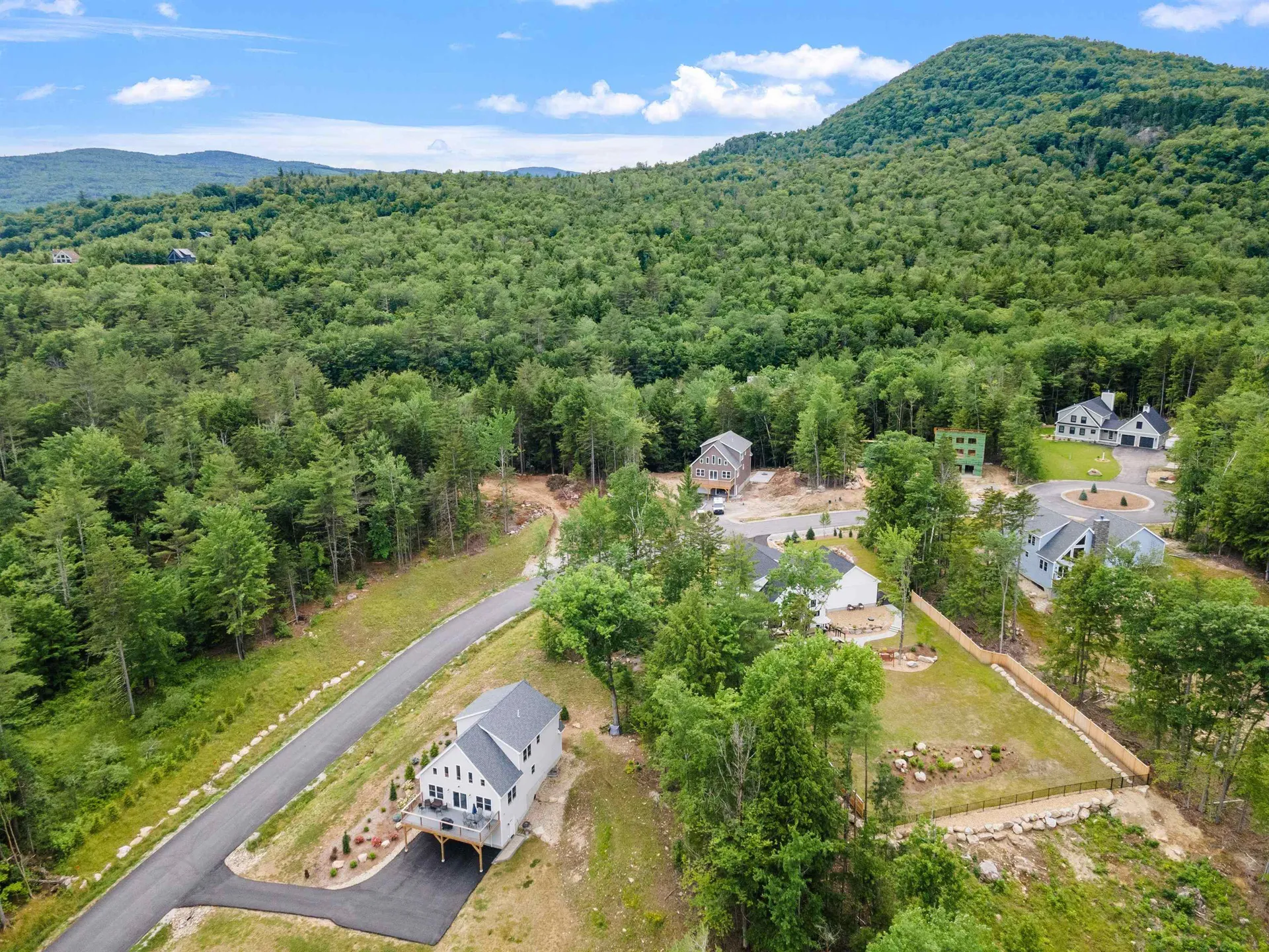 28 Jack's Run Thornton NH 03285