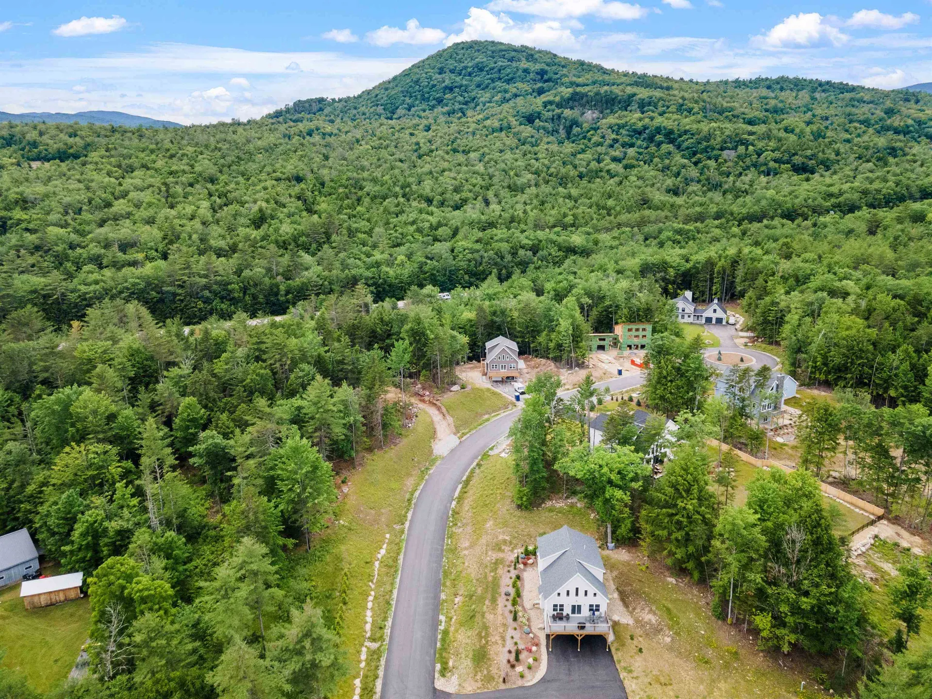 28 Jack's Run Thornton NH 03285