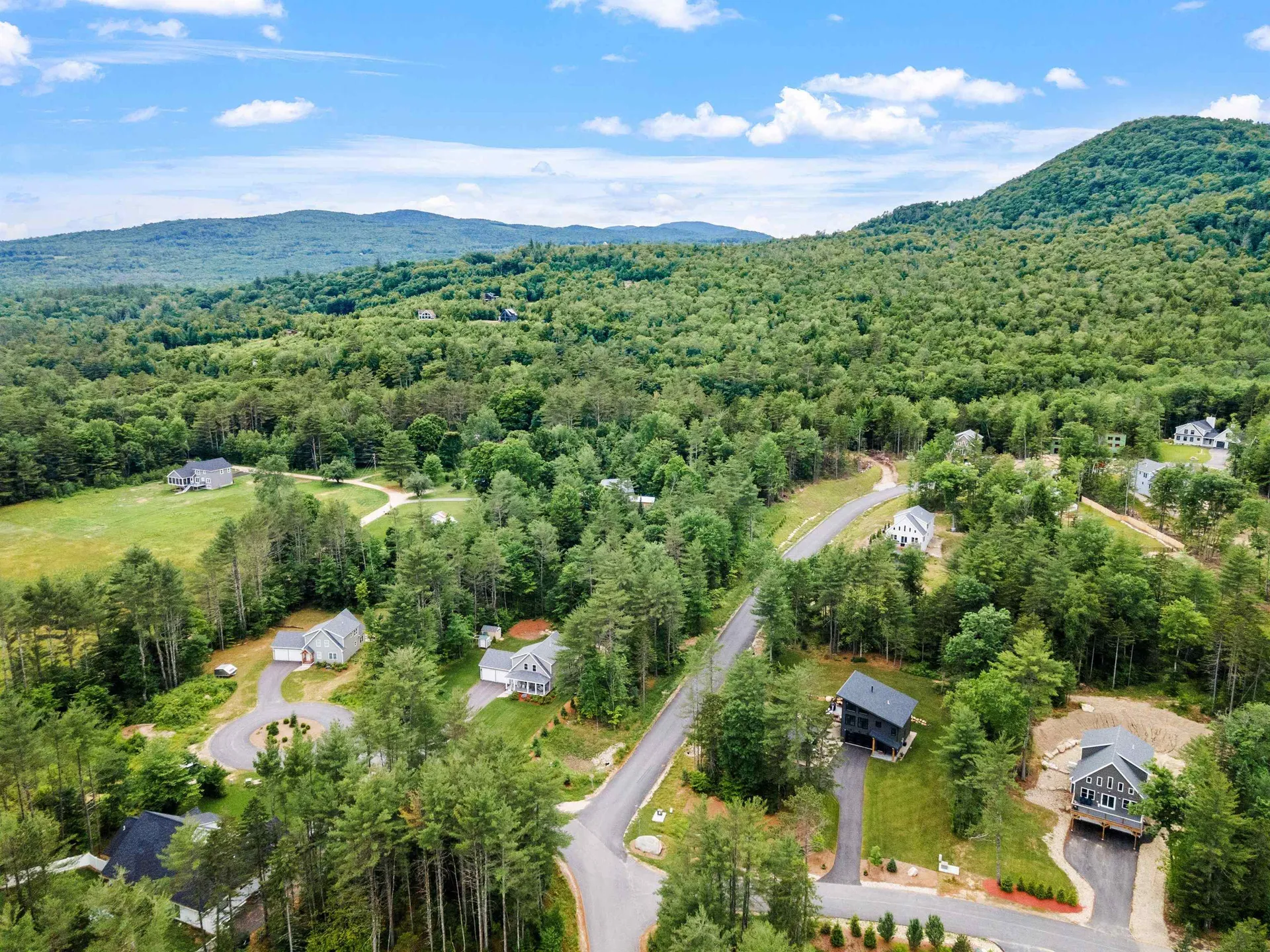 28 Jack's Run Thornton NH 03285