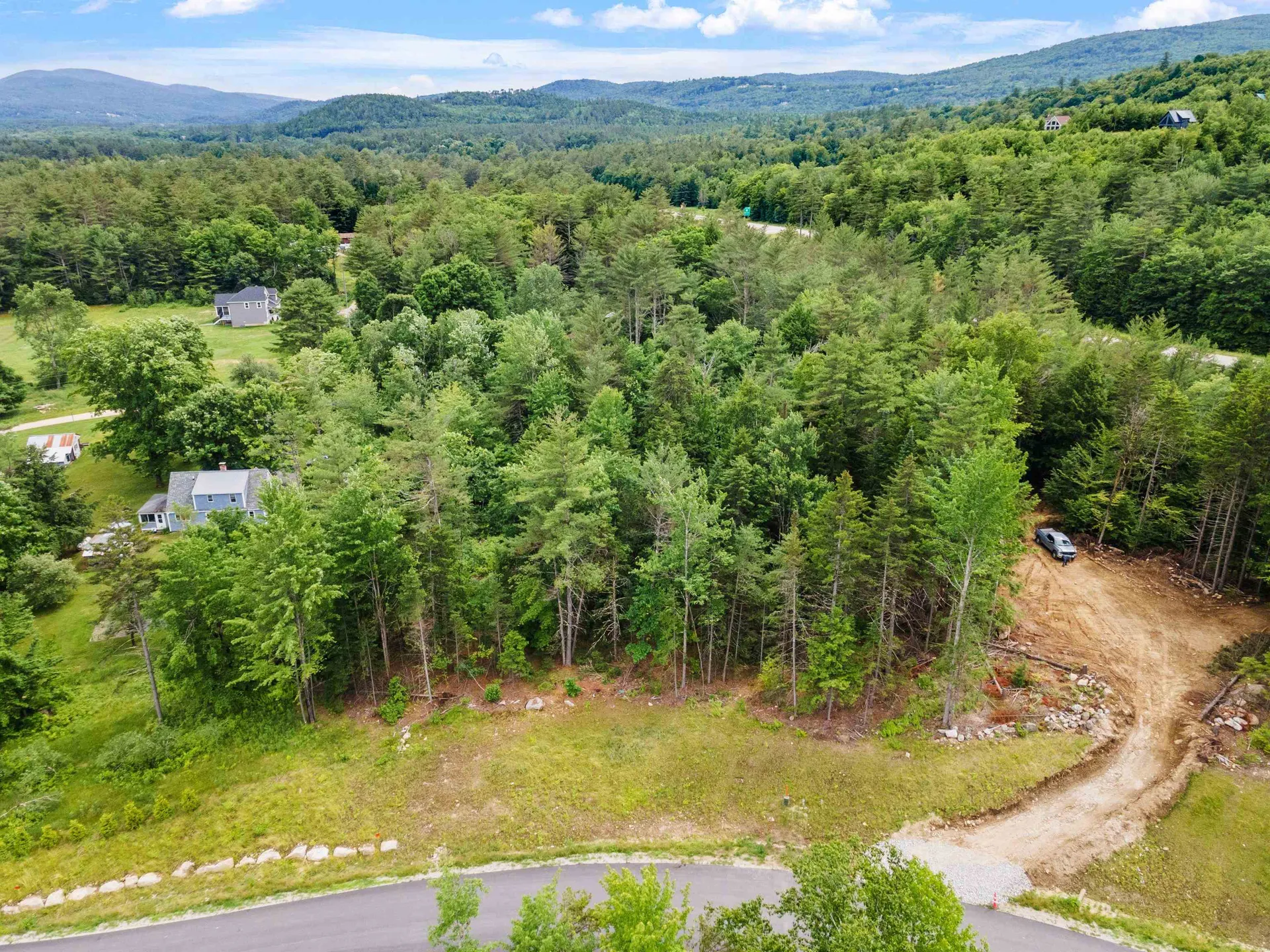 28 Jack's Run Thornton NH 03285