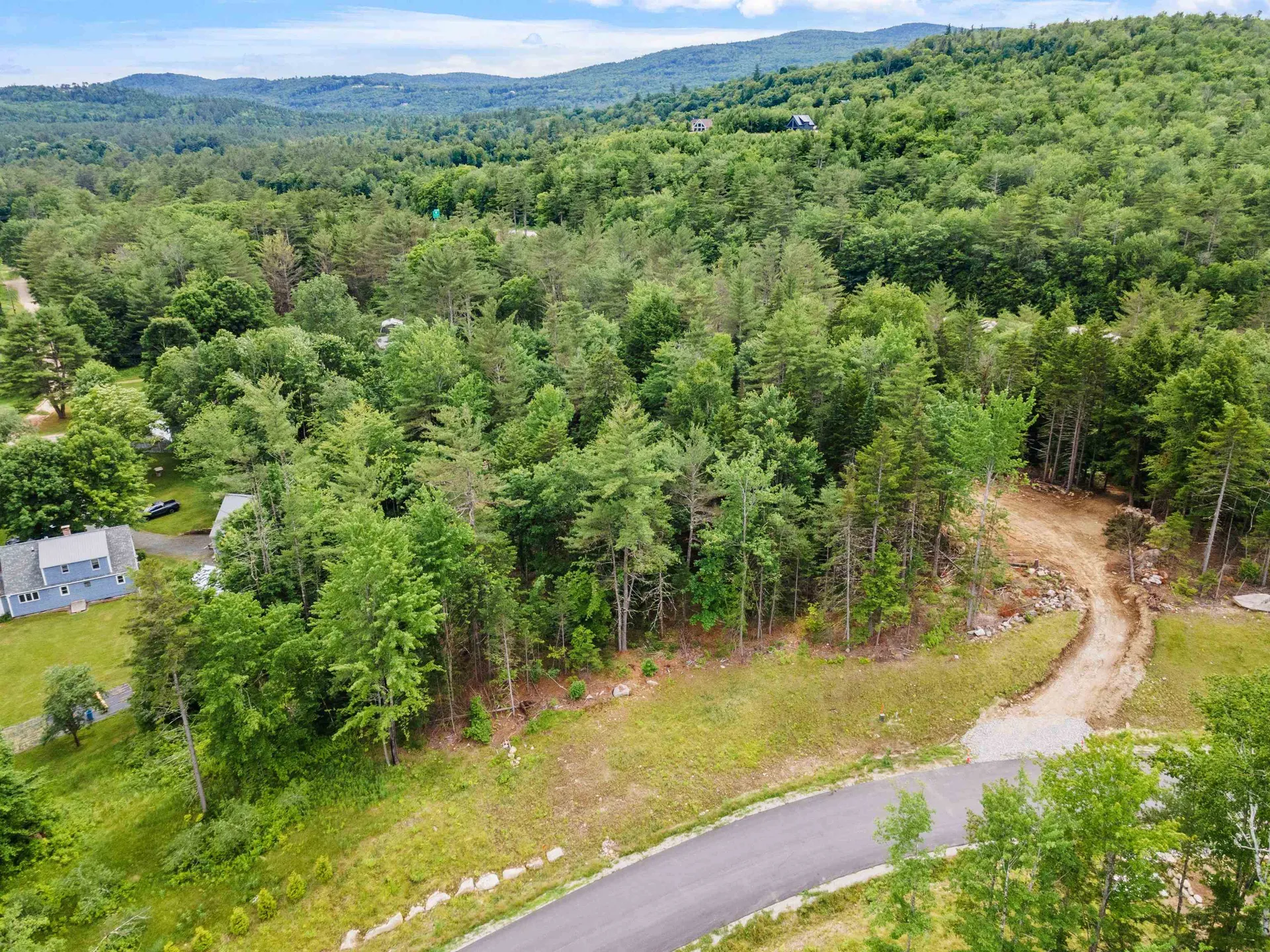 28 Jack's Run Thornton NH 03285