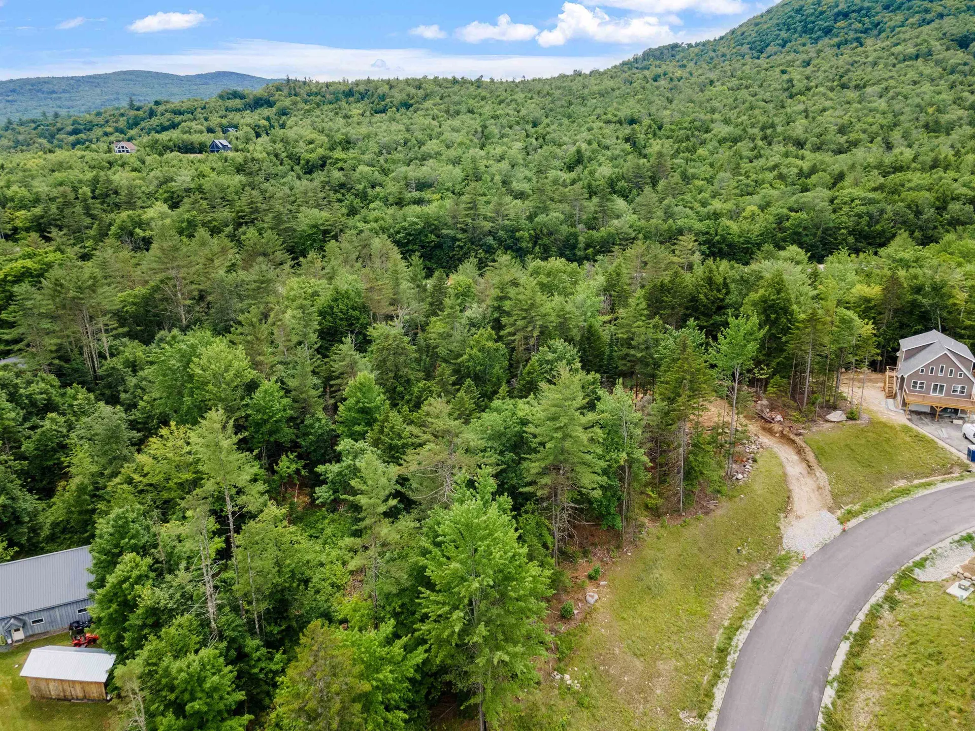 28 Jack's Run Thornton NH 03285