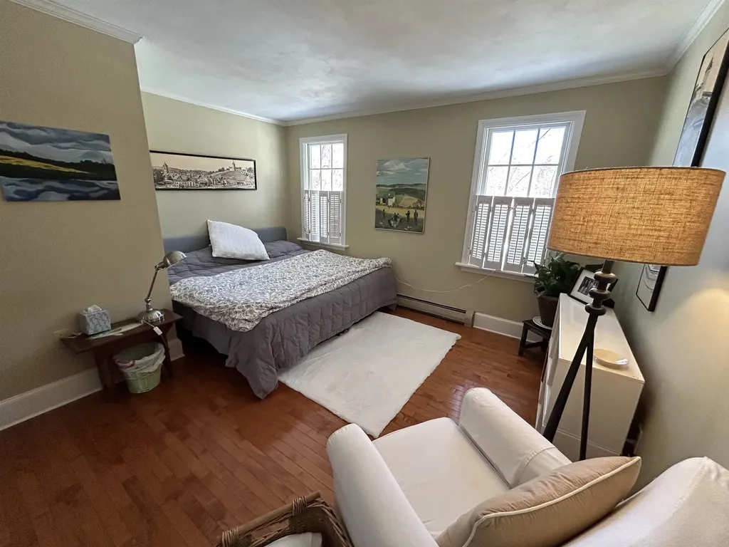 5 Carriage Drive Exeter NH 03833