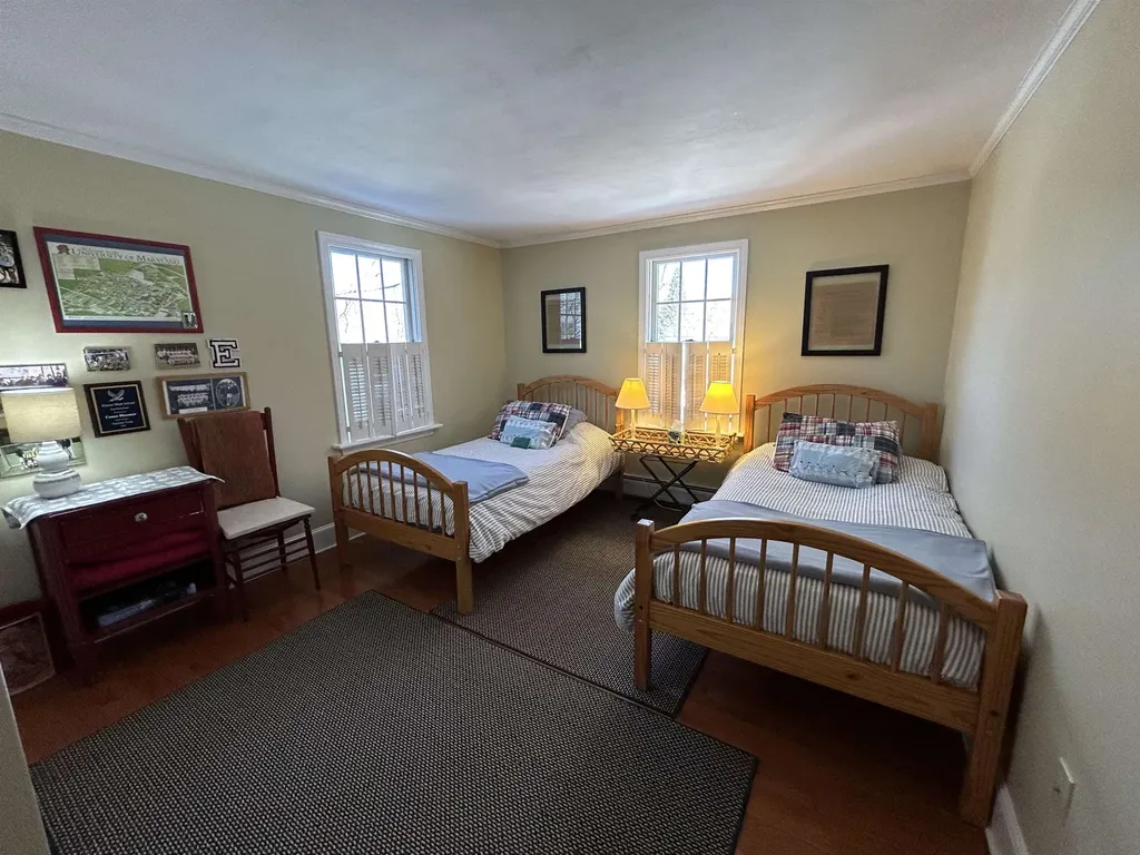 5 Carriage Drive Exeter NH 03833