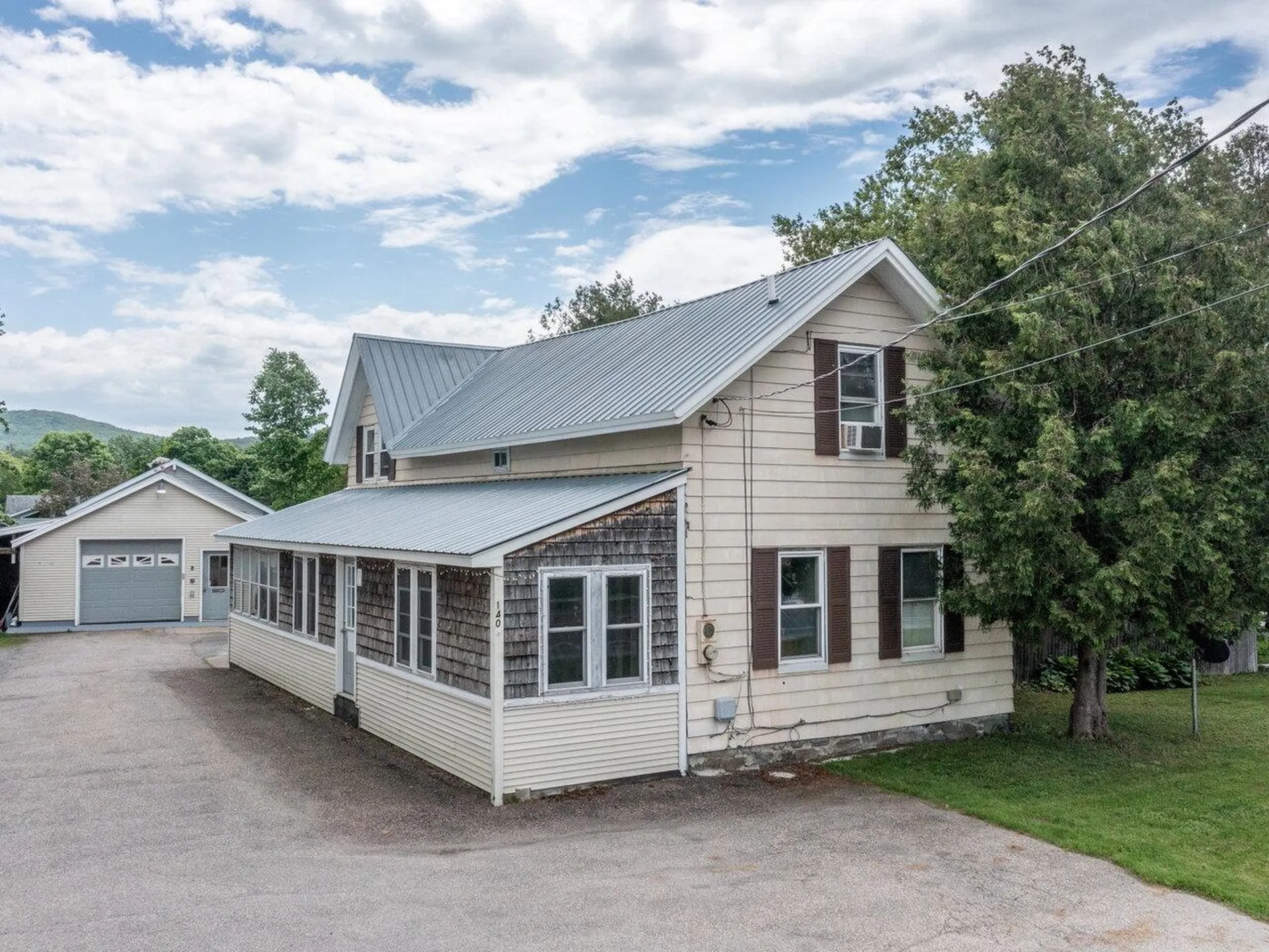140 River Street Milton VT 05468