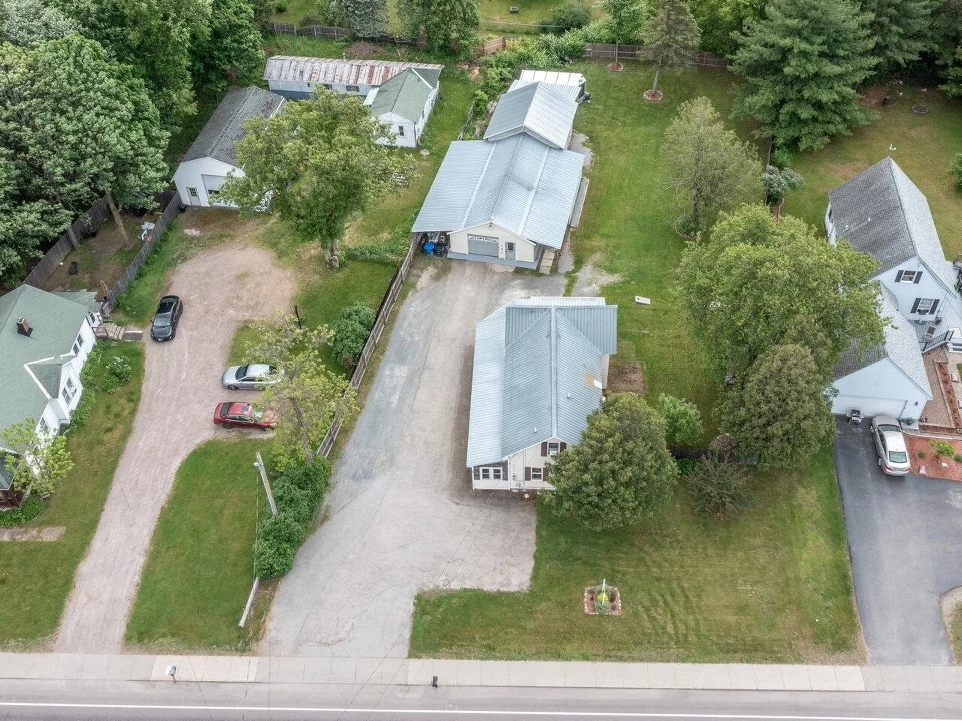 140 River Street Milton VT 05468