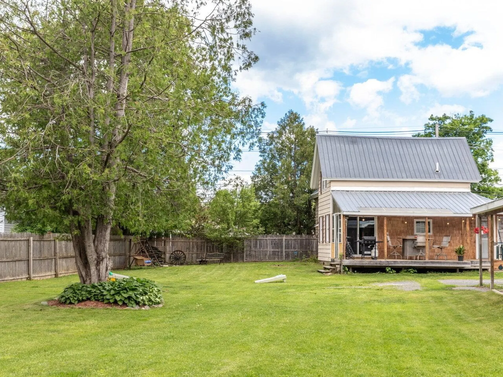 140 River Street Milton VT 05468