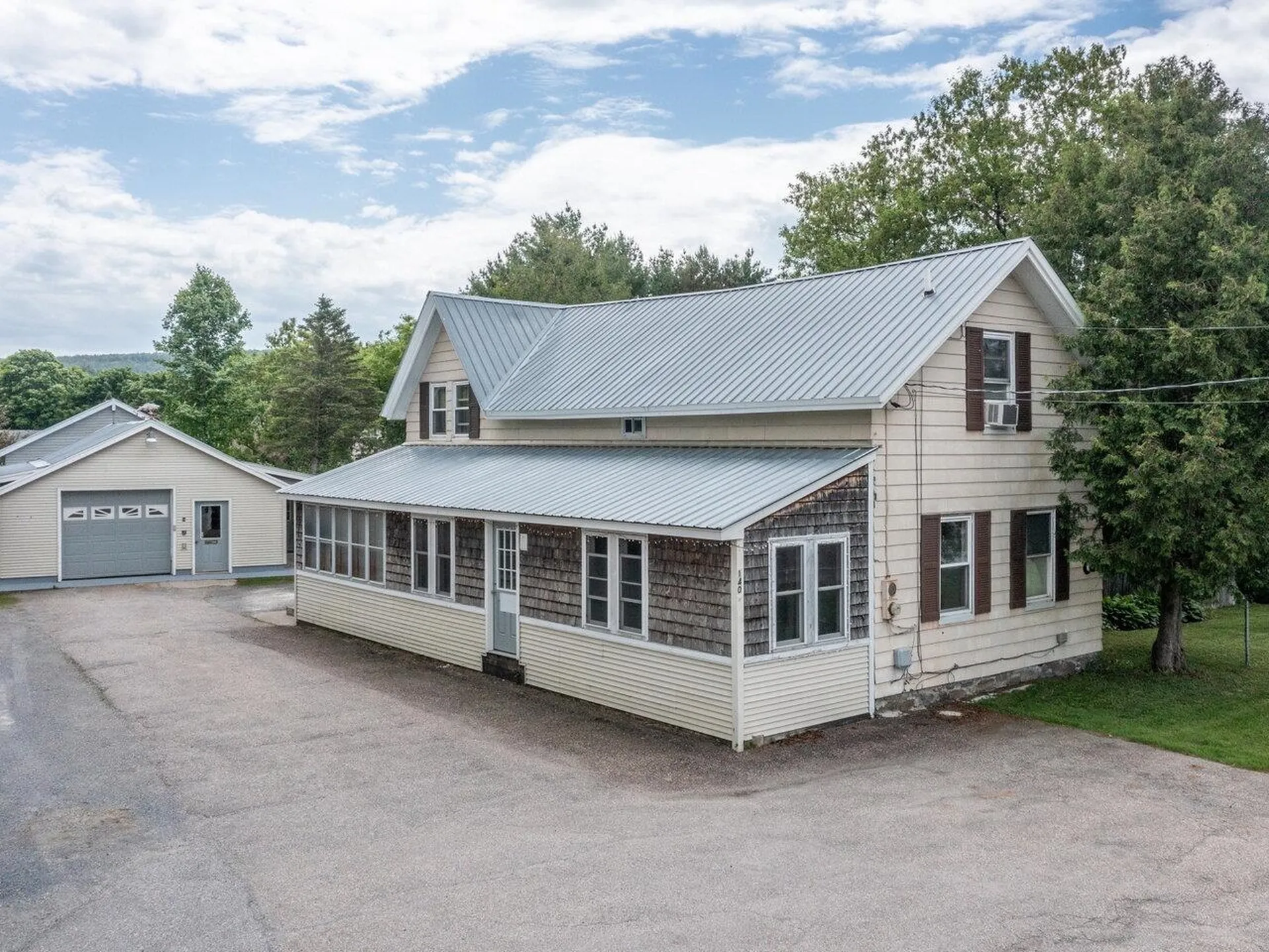 140 River Street Milton VT 05468