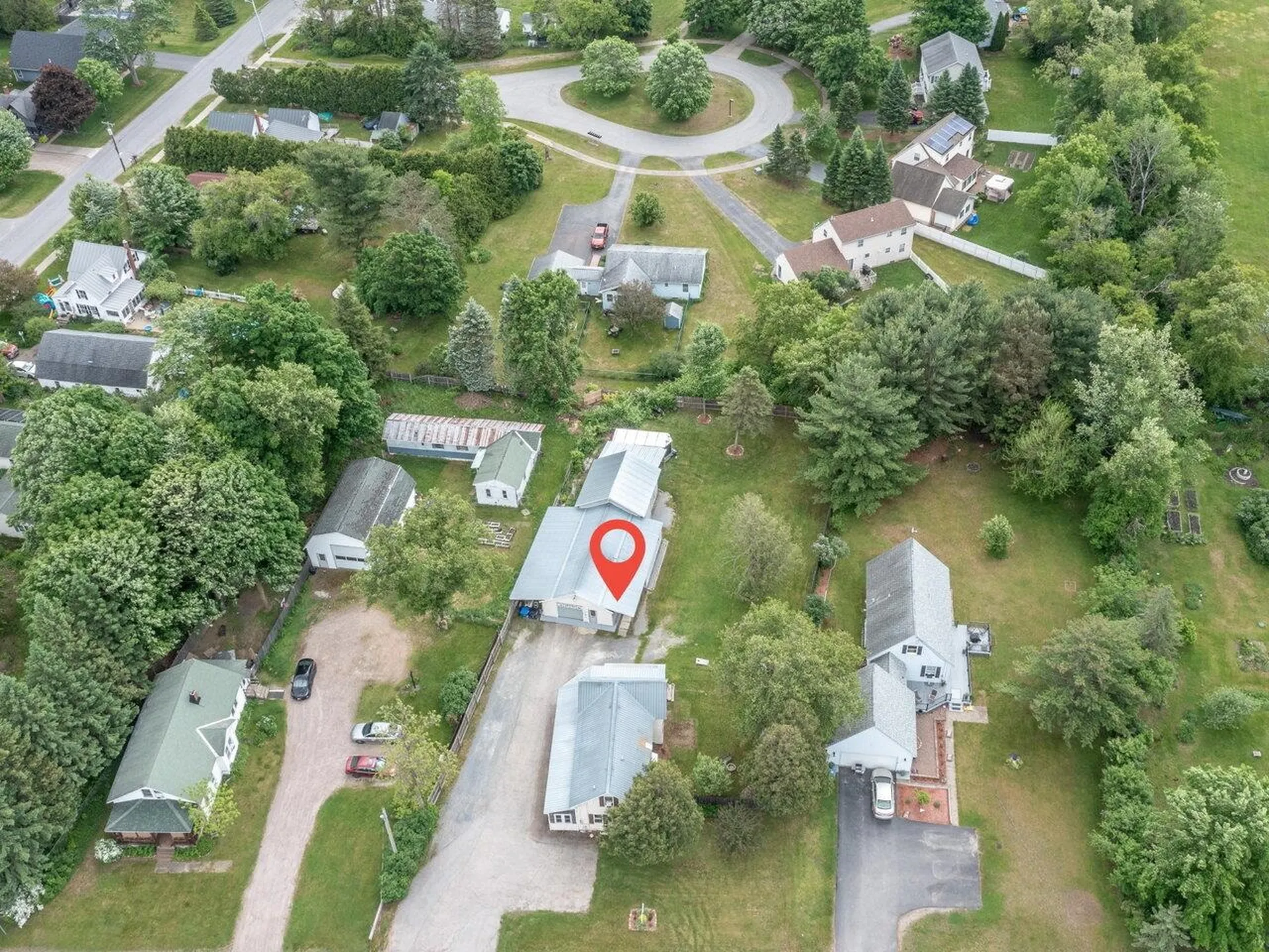 140 River Street Milton VT 05468
