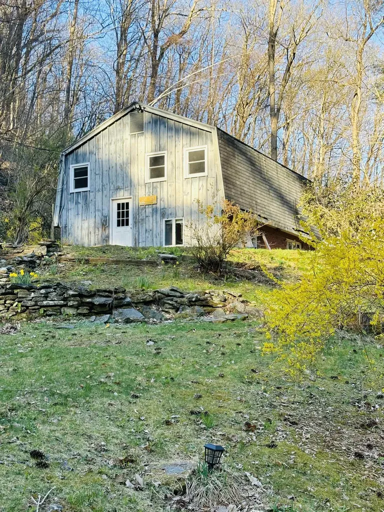 196 Randall Drive Guilford VT 05301