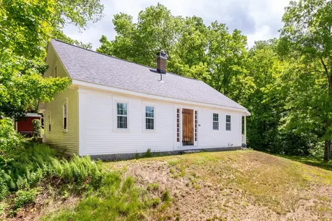 92 Corliss Hill Road Meredith NH 03253