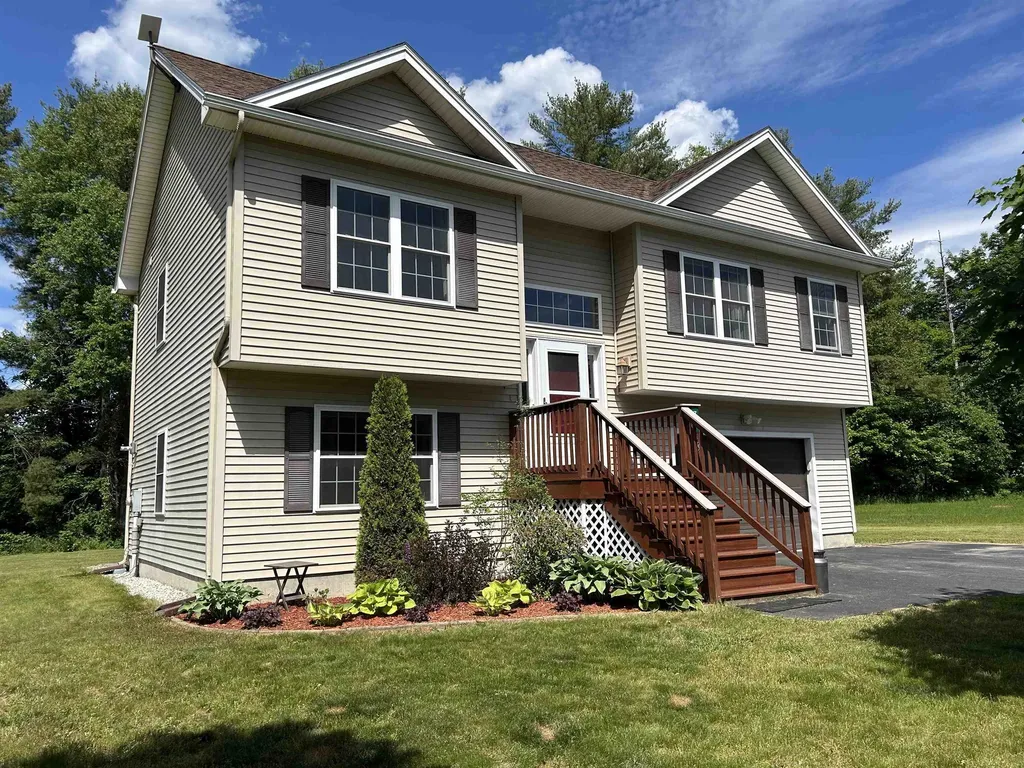 78 Jones Meadow Cambridge VT 05444
