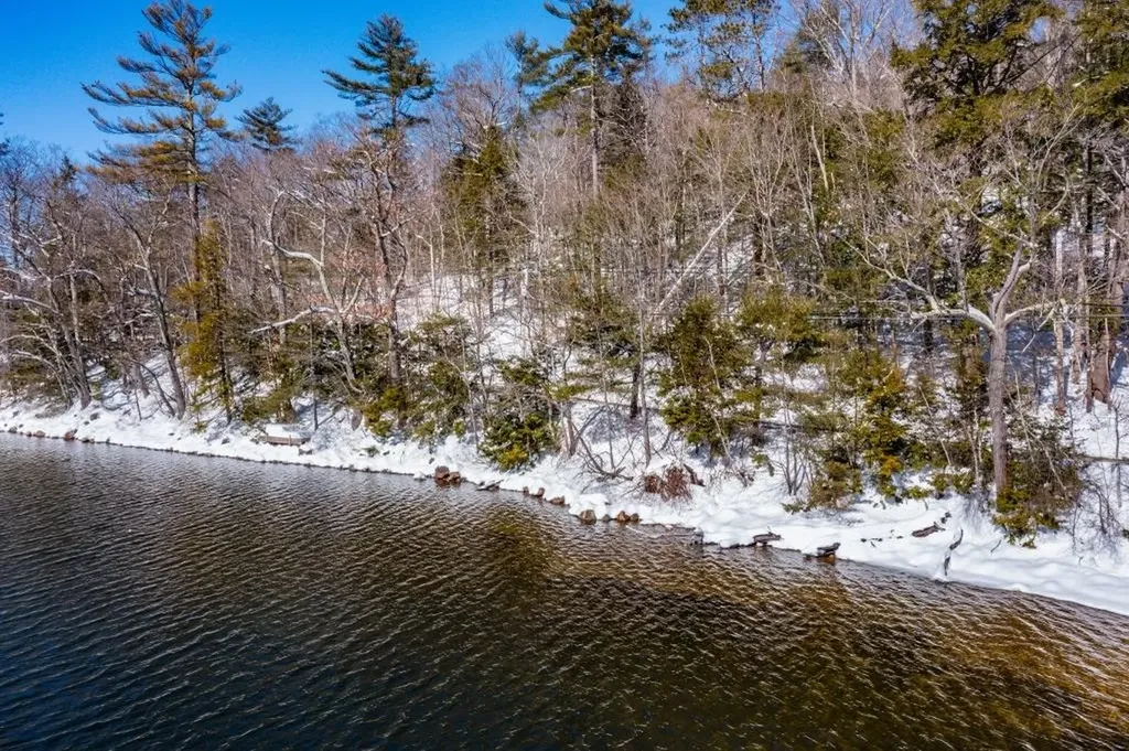 Lots 61 & 137 Lakeside Road Bristol NH 03222