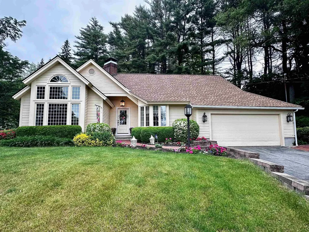 4 Kings Lane Keene NH 03431