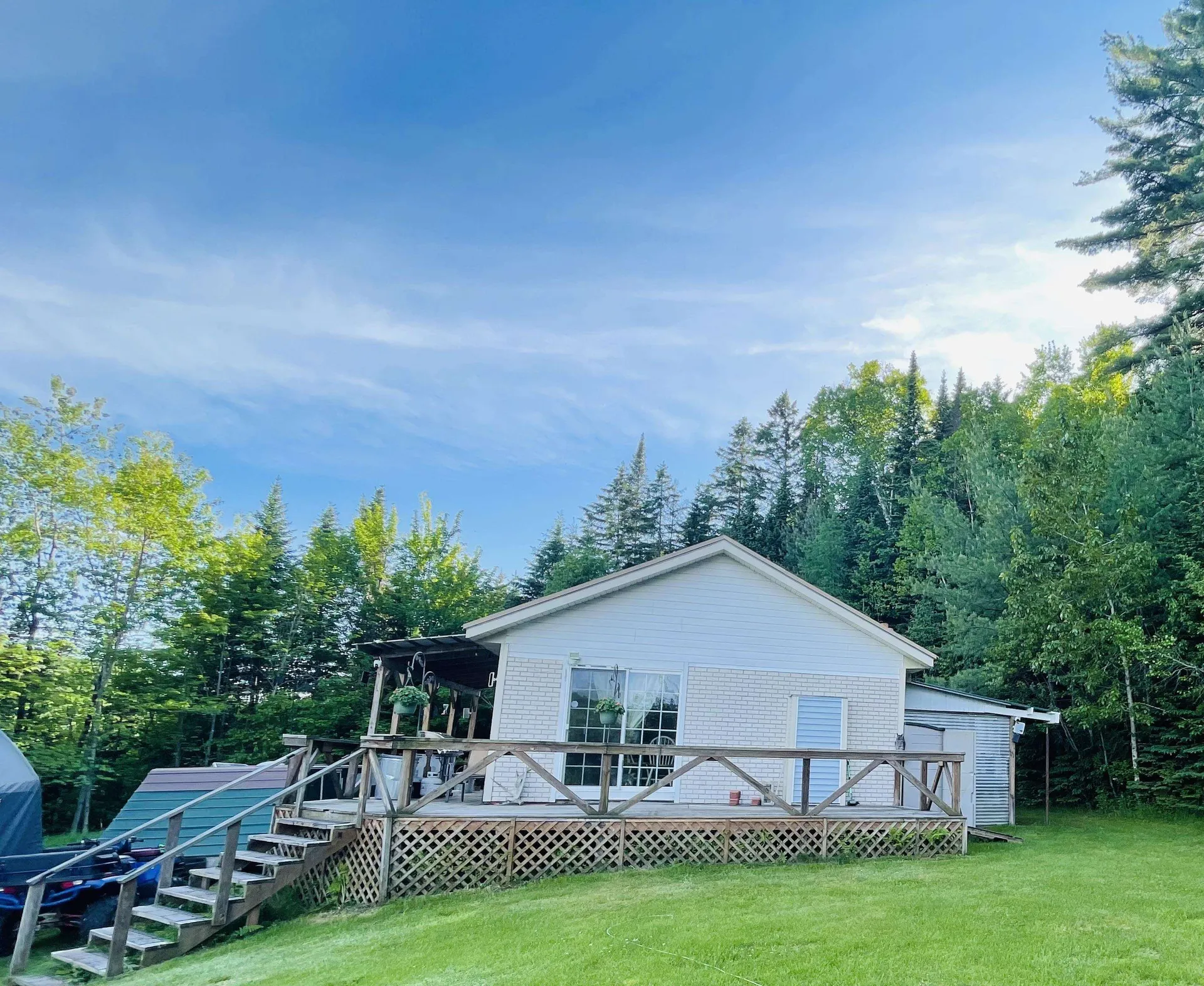 331 Nh Route 145 Colebrook NH 03576