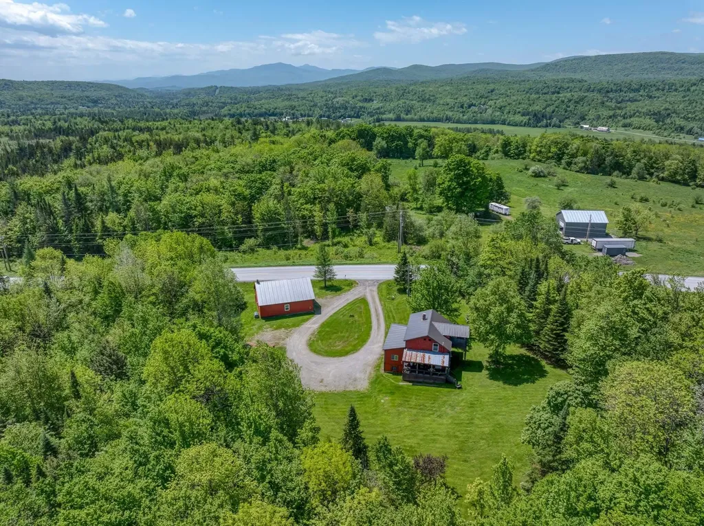 1082 Belvidere Road Eden VT 05652