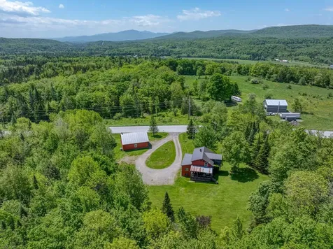 1082 Belvidere Road Eden VT 05652