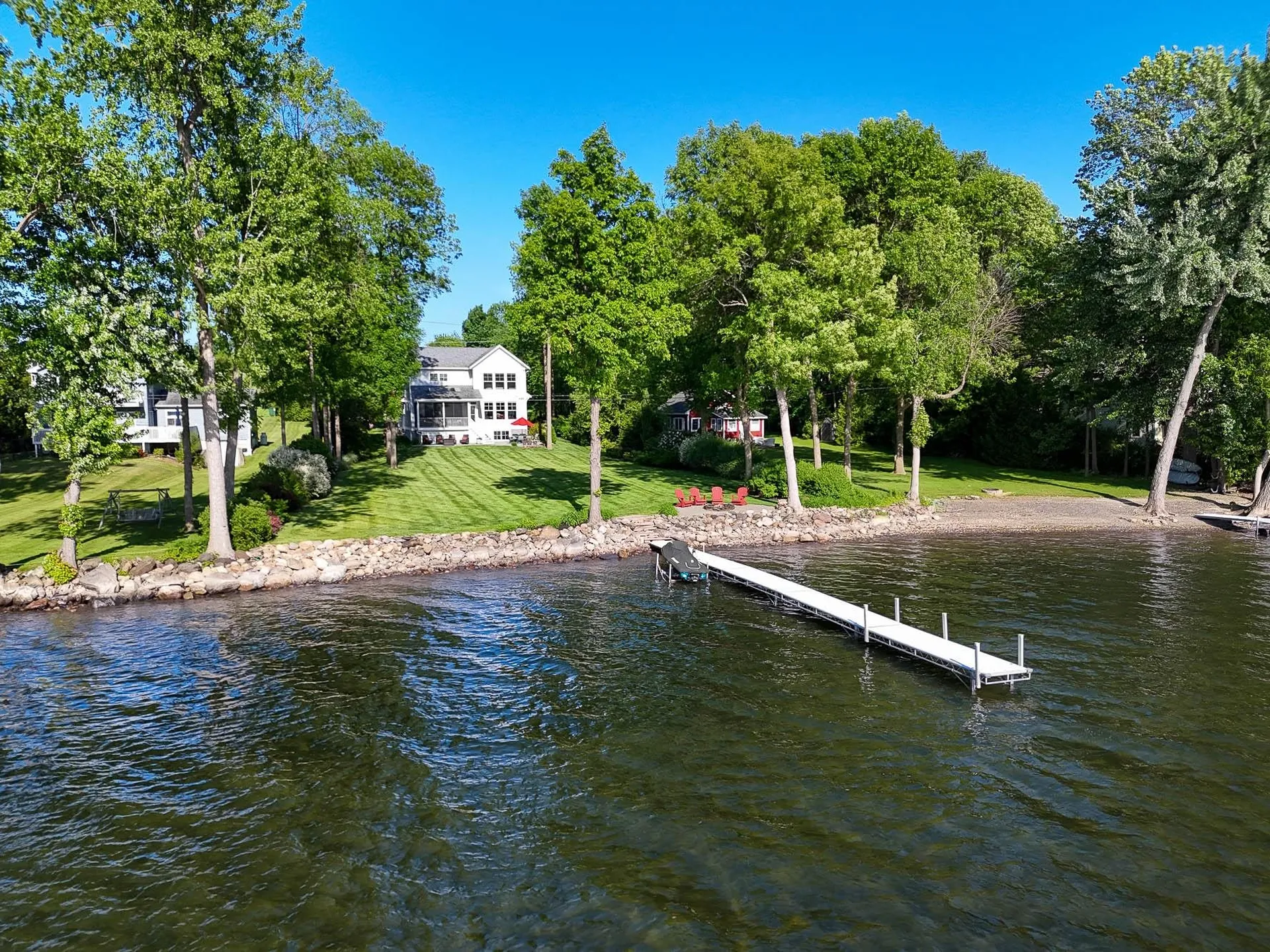 355 Us Route 2 Grand Isle VT 05458