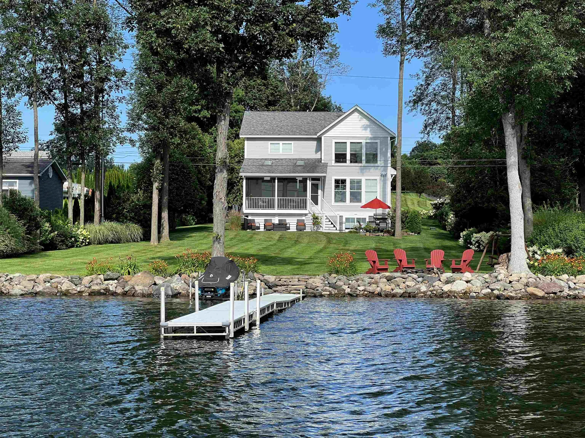 355 Us Route 2 Grand Isle VT 05458