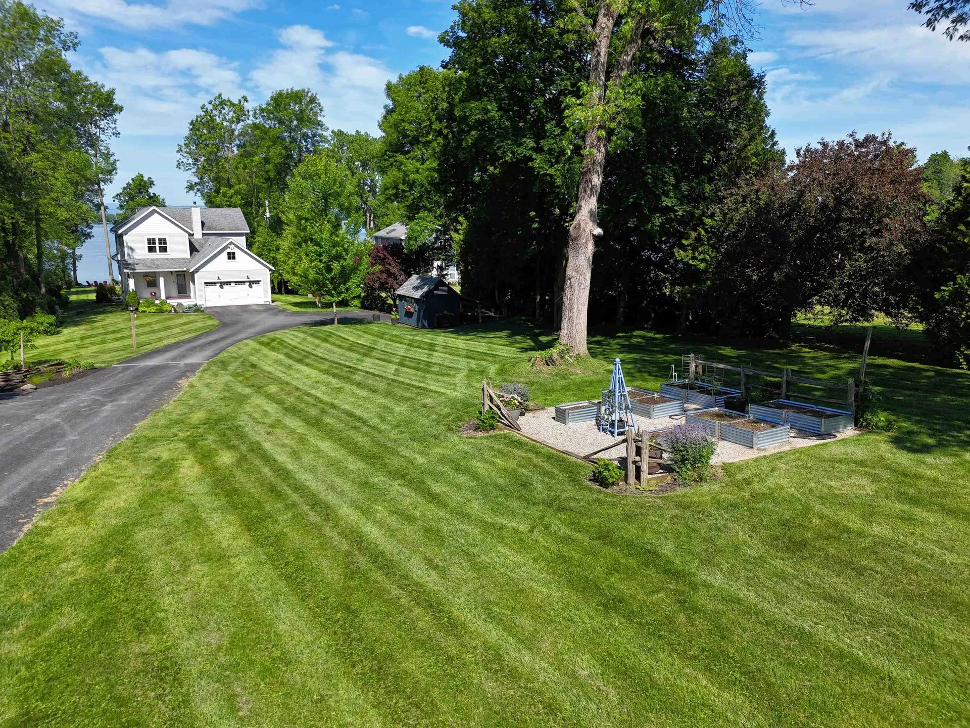 355 Us Route 2 Grand Isle VT 05458