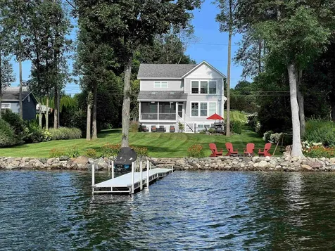 355 Us Route 2 Grand Isle VT 05458