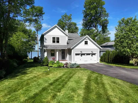 355 Us Route 2 Grand Isle VT 05458
