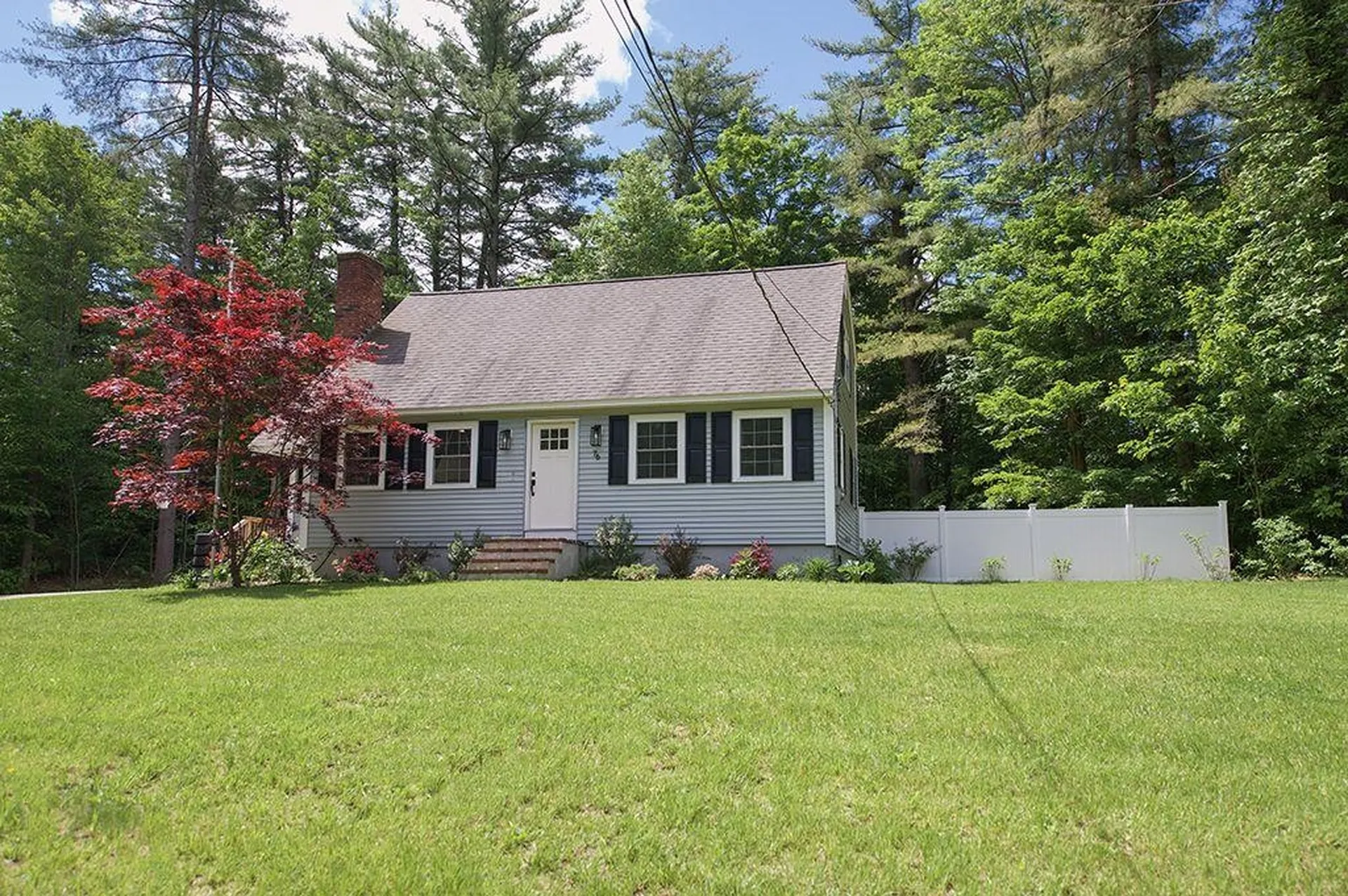 76 Long Pond Road Danville NH 03819