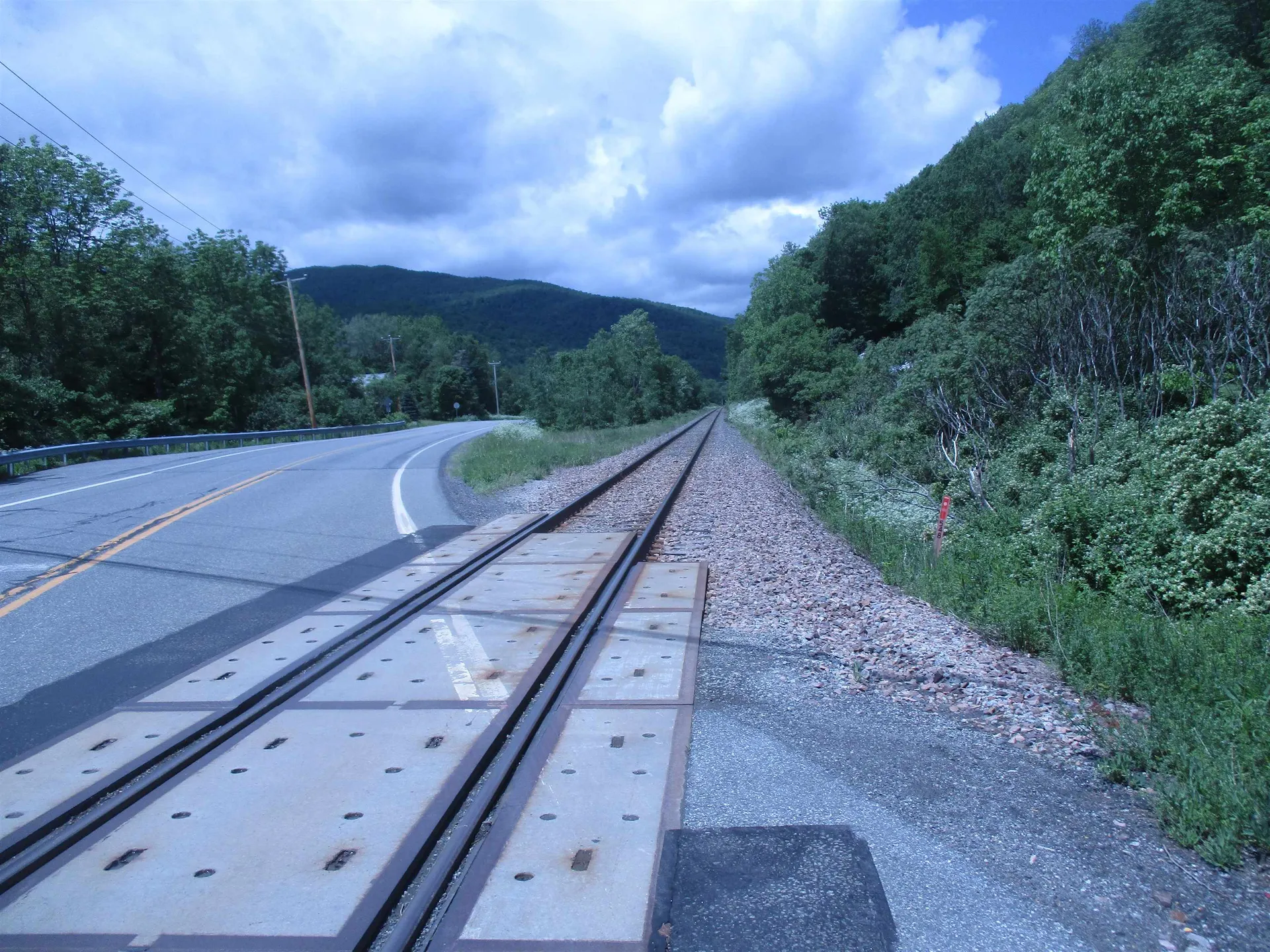 0 Vt Route 12a Braintree VT 05060