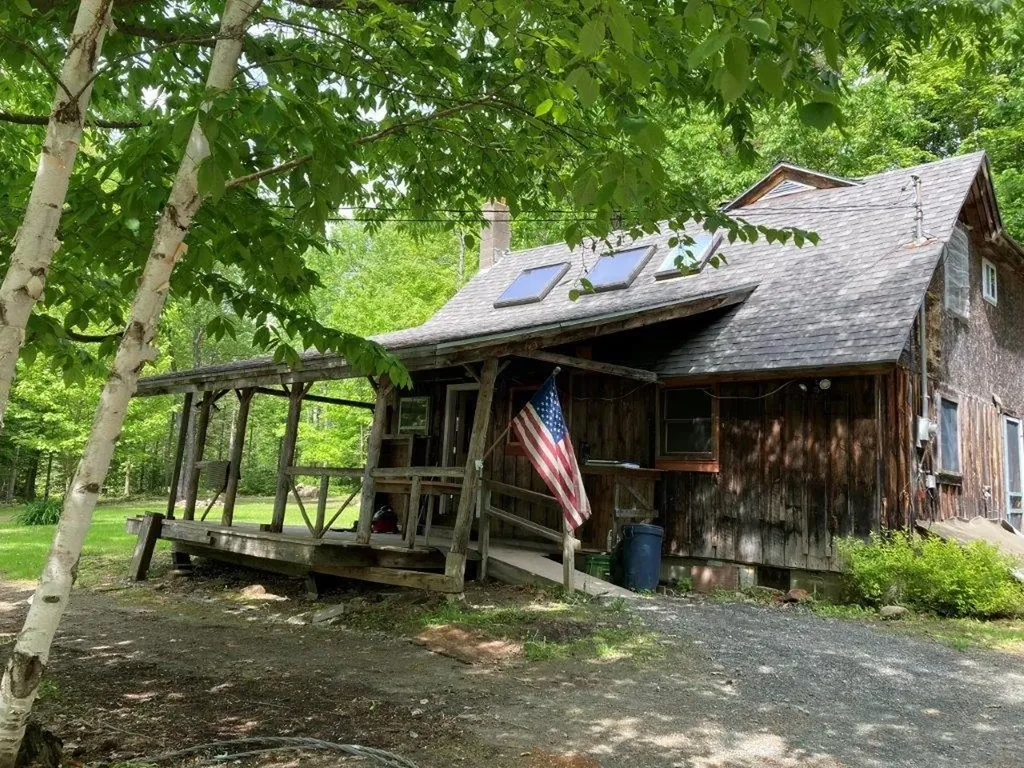 390 Ibey Road Canaan NH 03741