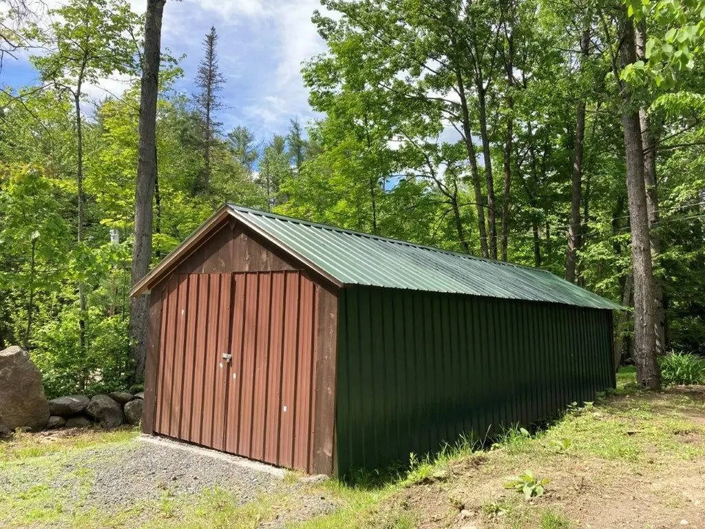 390 Ibey Road Canaan NH 03741