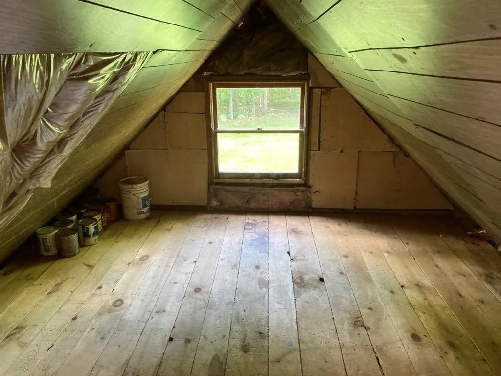 390 Ibey Road Canaan NH 03741