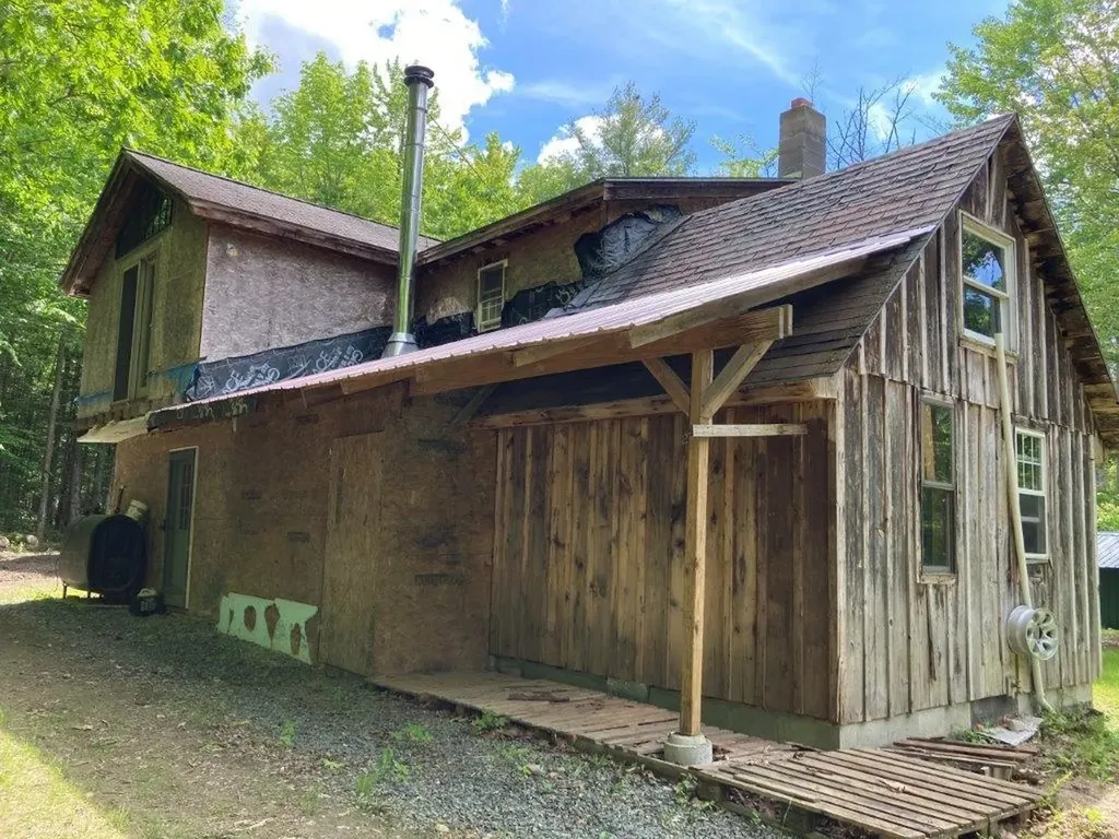 390 Ibey Road Canaan NH 03741