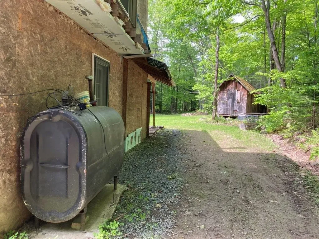390 Ibey Road Canaan NH 03741