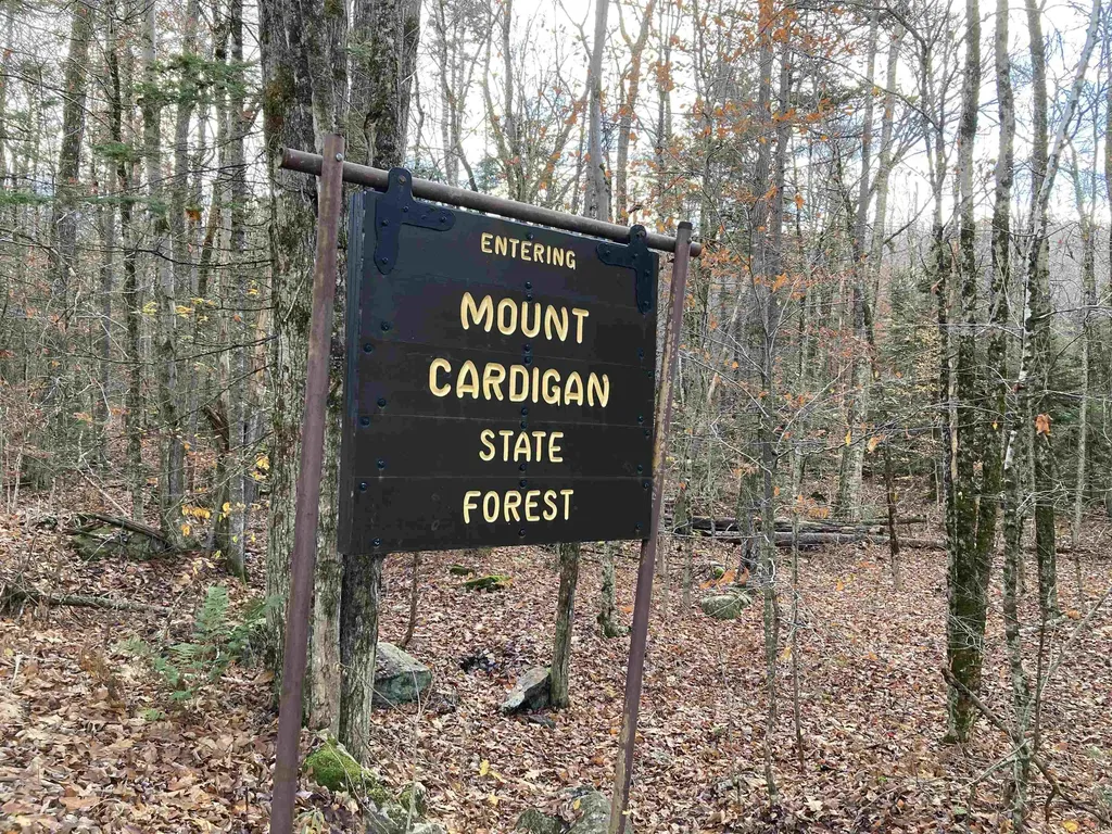 390 Ibey Road Canaan NH 03741
