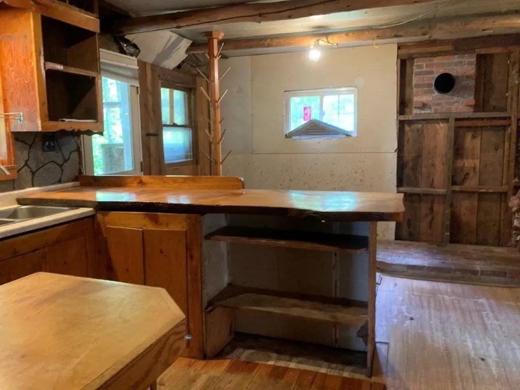 390 Ibey Road Canaan NH 03741