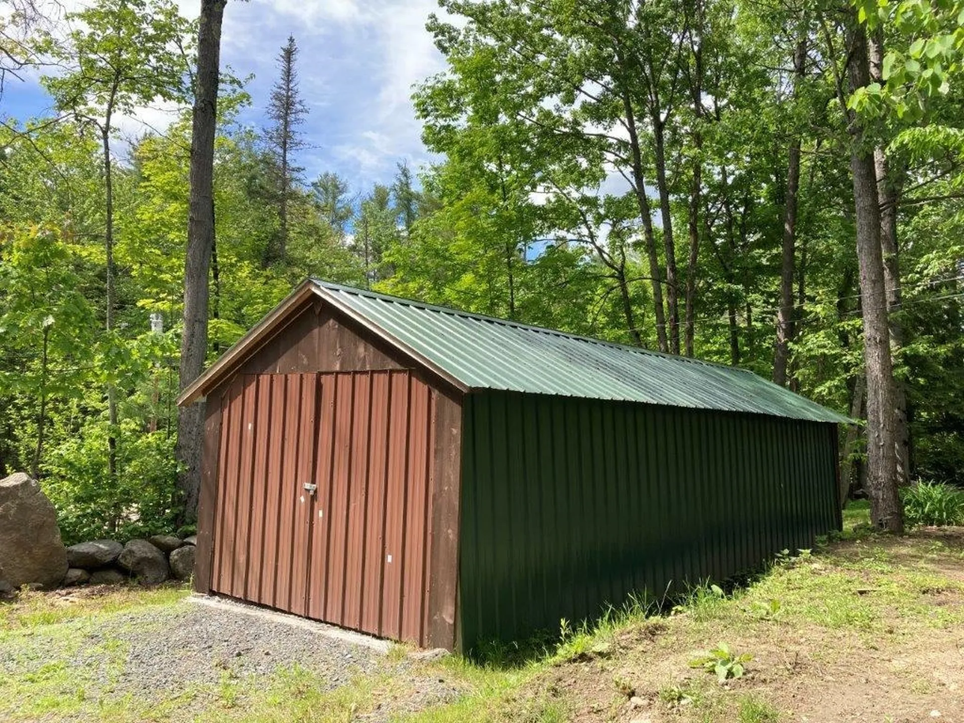 390 Ibey Road Canaan NH 03741