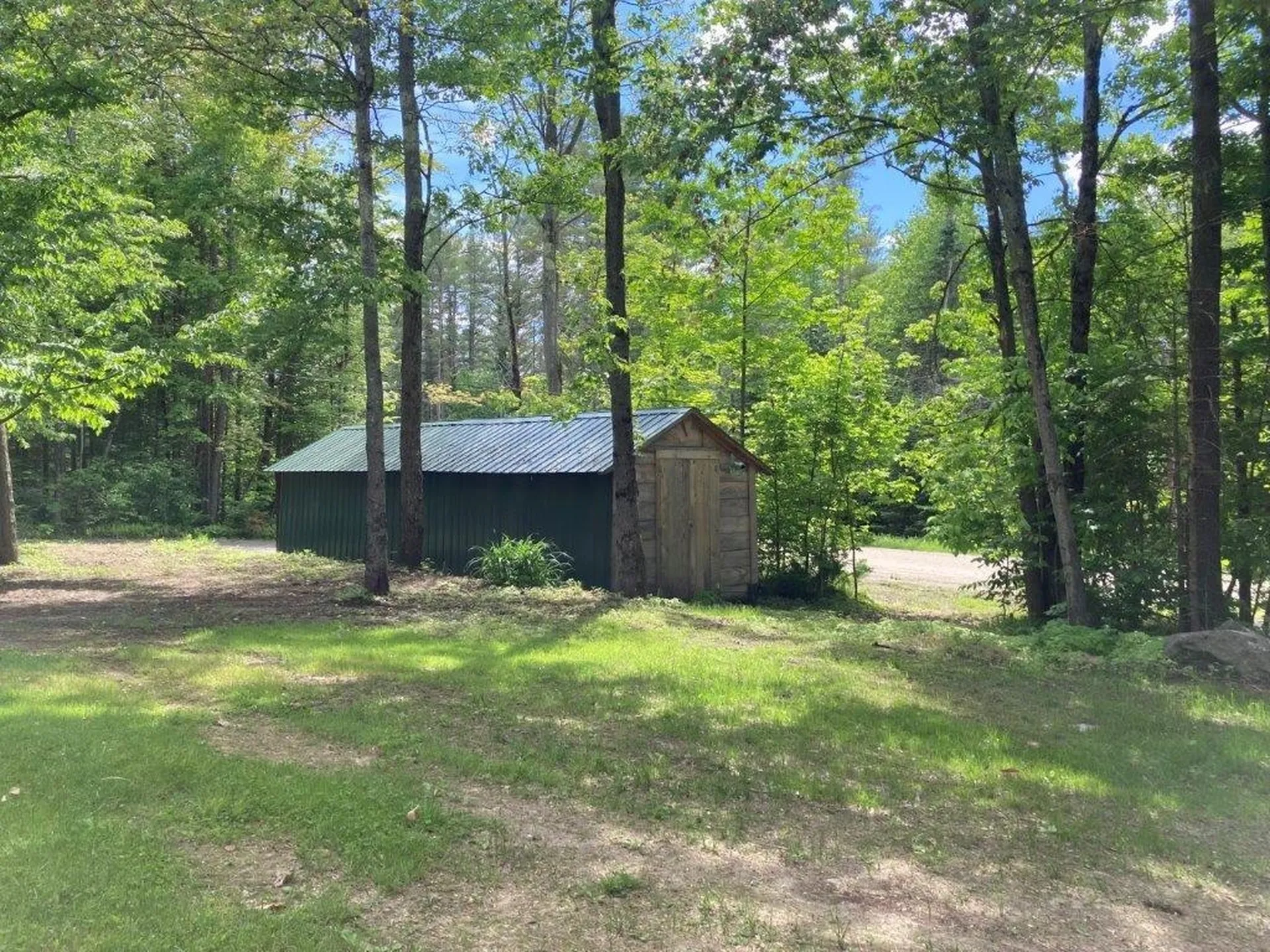 390 Ibey Road Canaan NH 03741