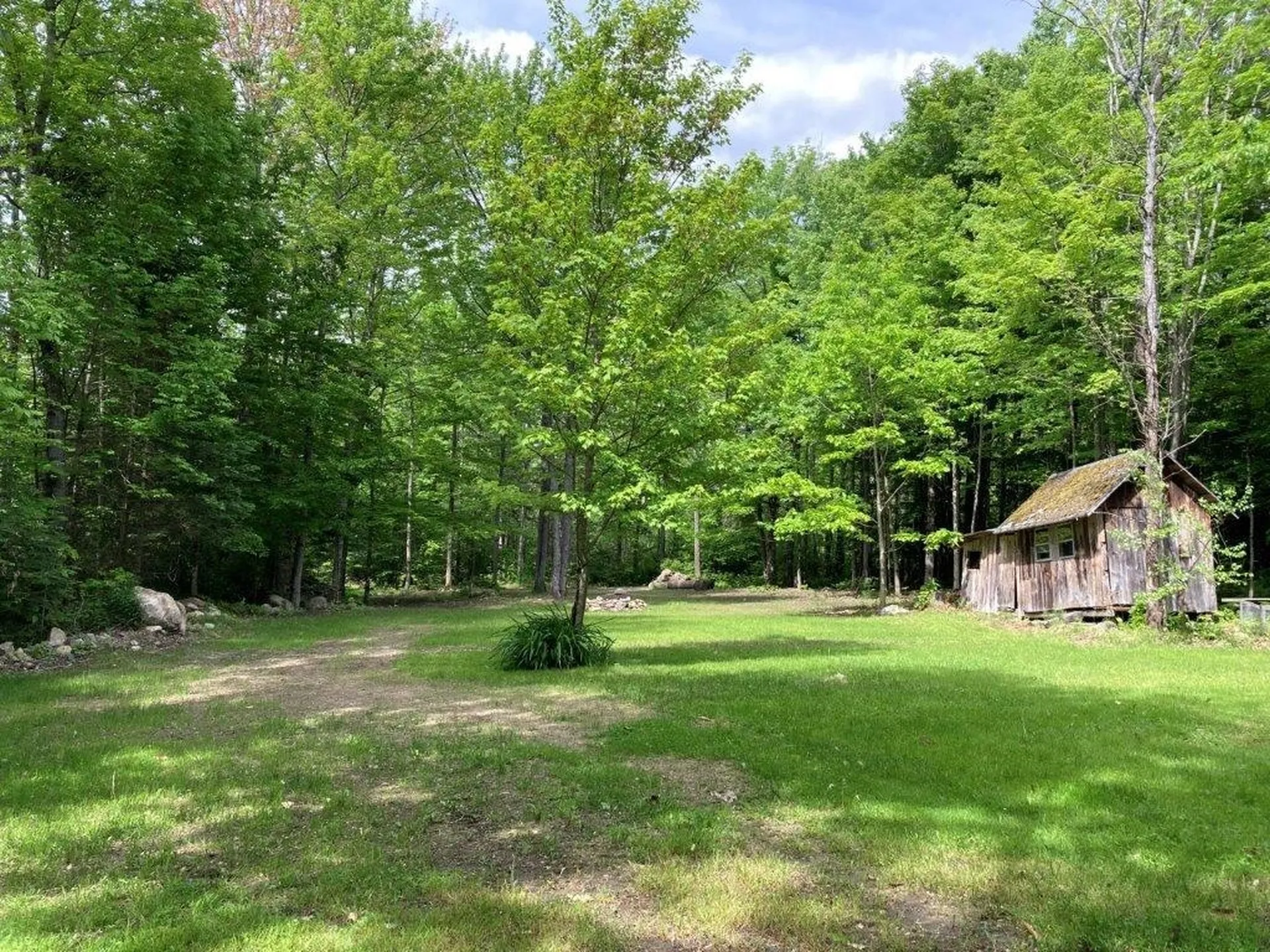 390 Ibey Road Canaan NH 03741