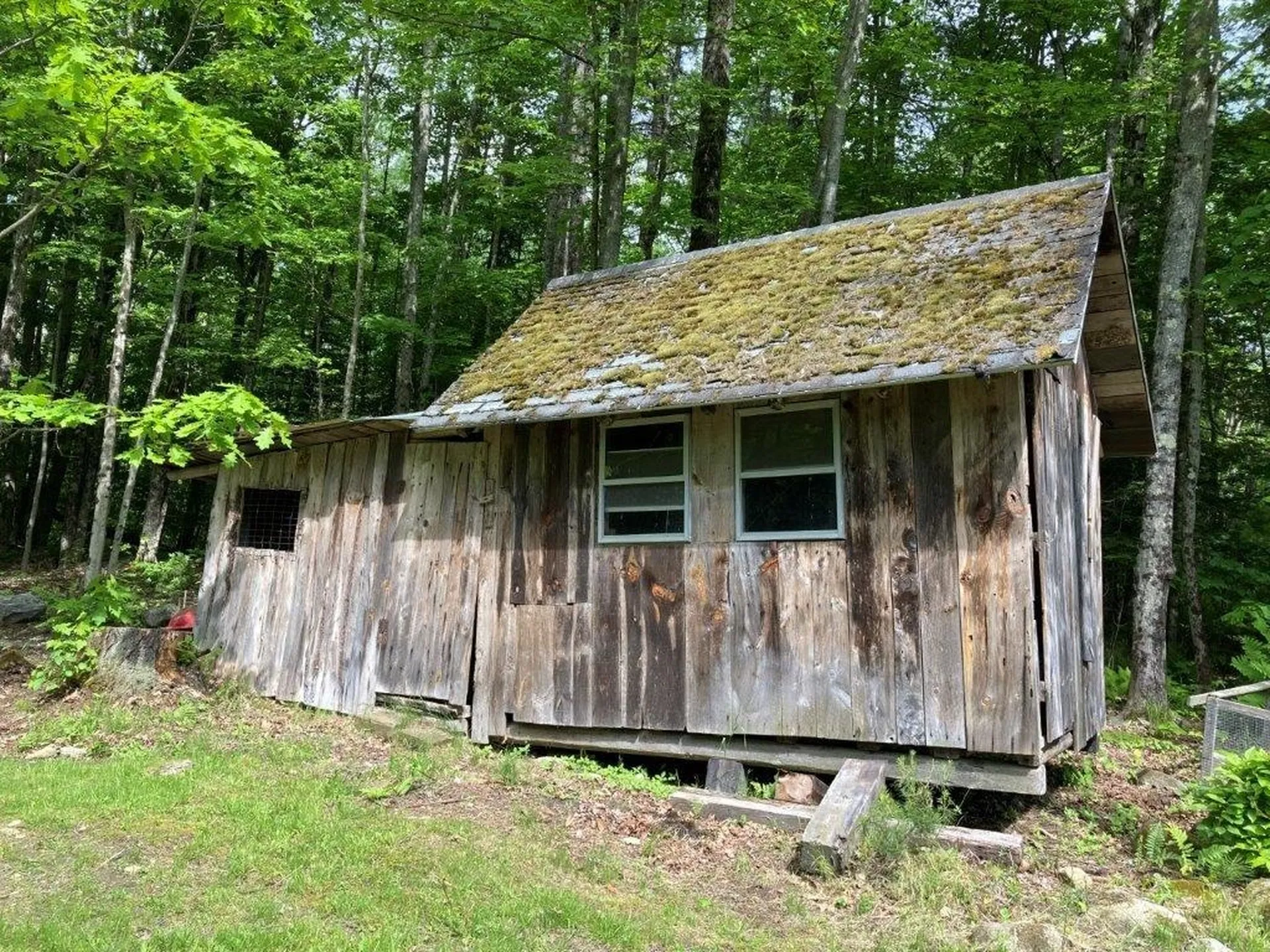 390 Ibey Road Canaan NH 03741