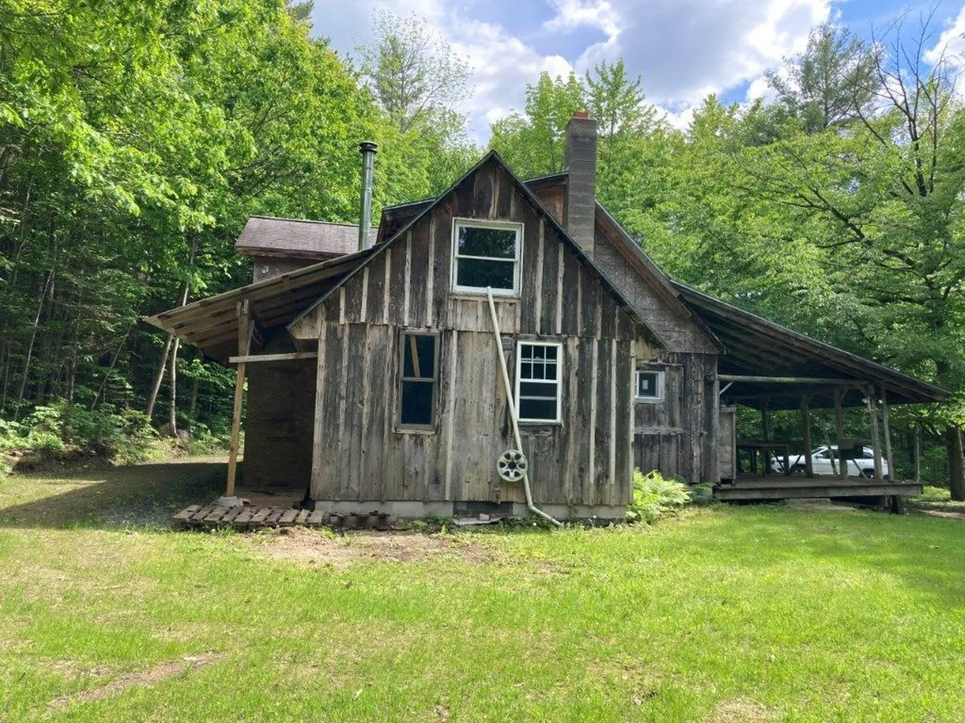 390 Ibey Road Canaan NH 03741