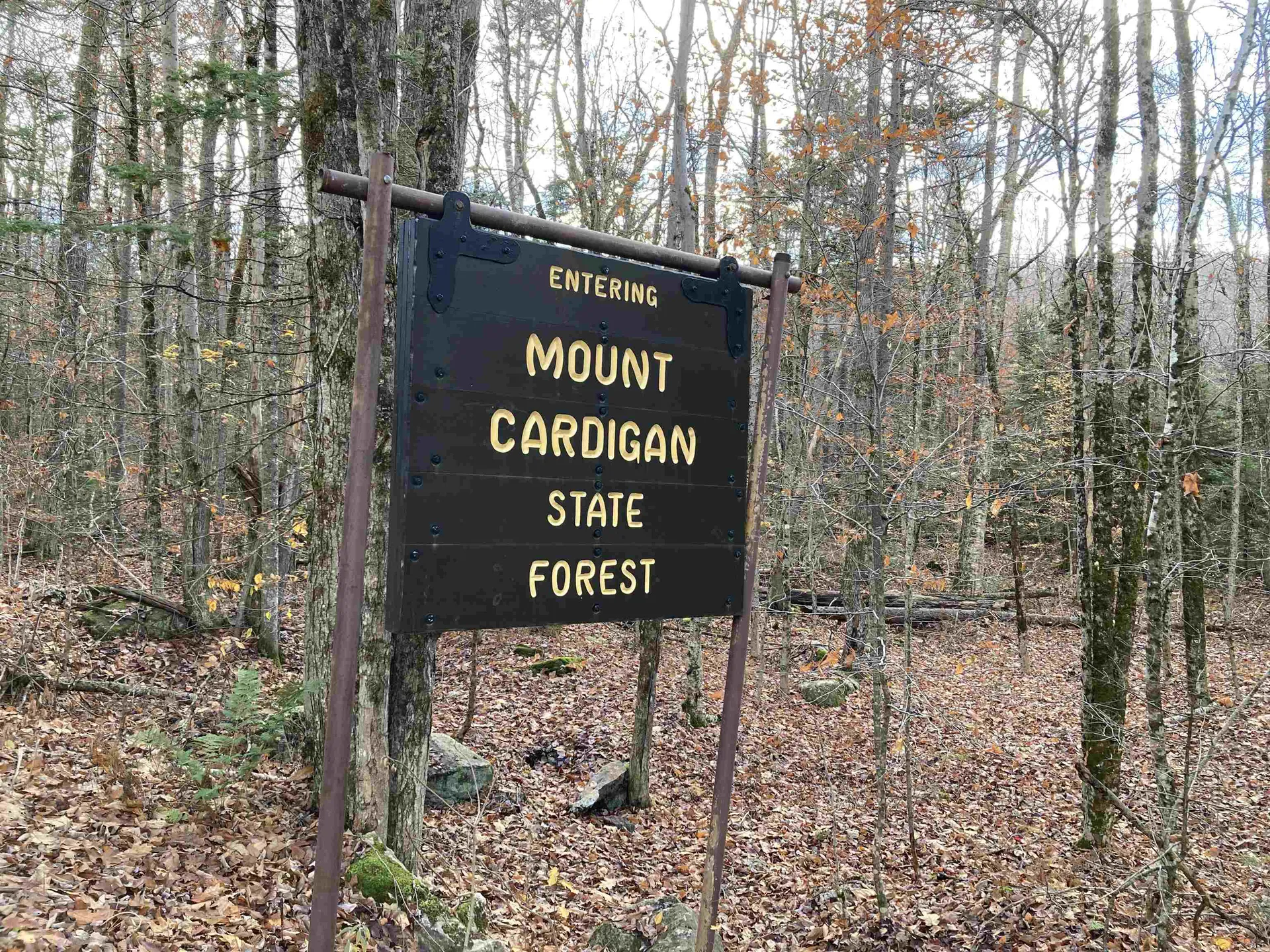 390 Ibey Road Canaan NH 03741