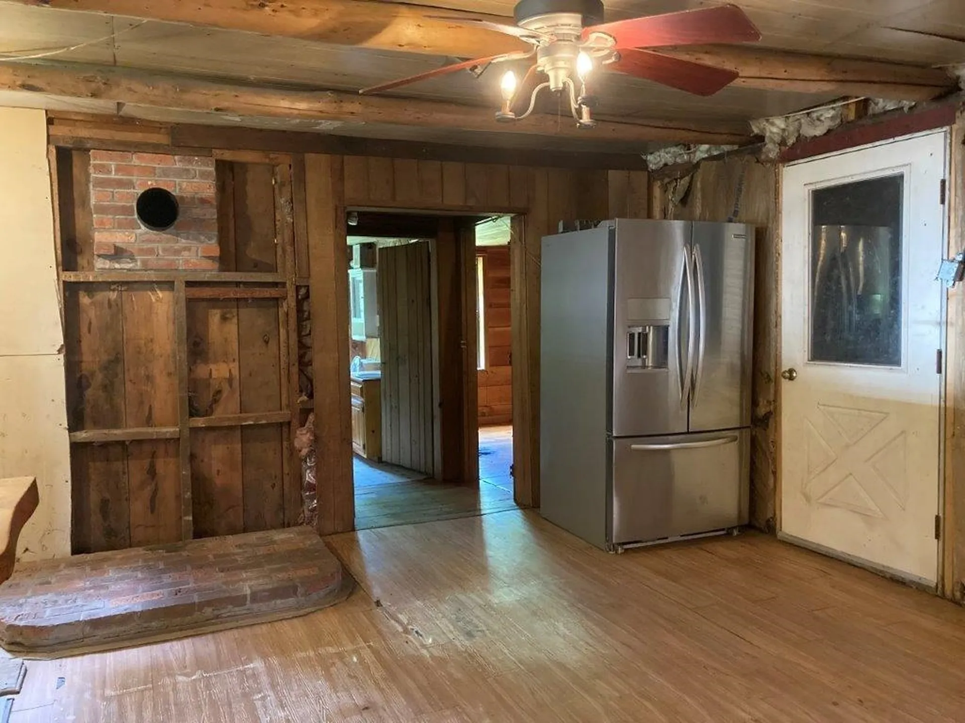 390 Ibey Road Canaan NH 03741
