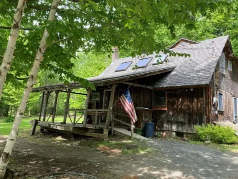 390 Ibey Road Canaan NH 03741
