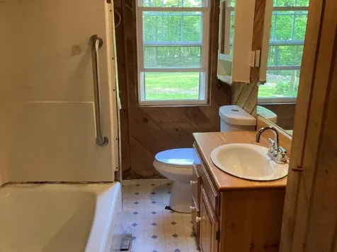 390 Ibey Road Canaan NH 03741